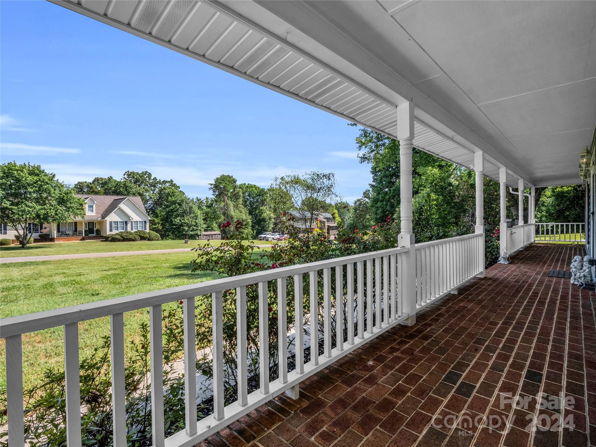 Quail Run - Residential