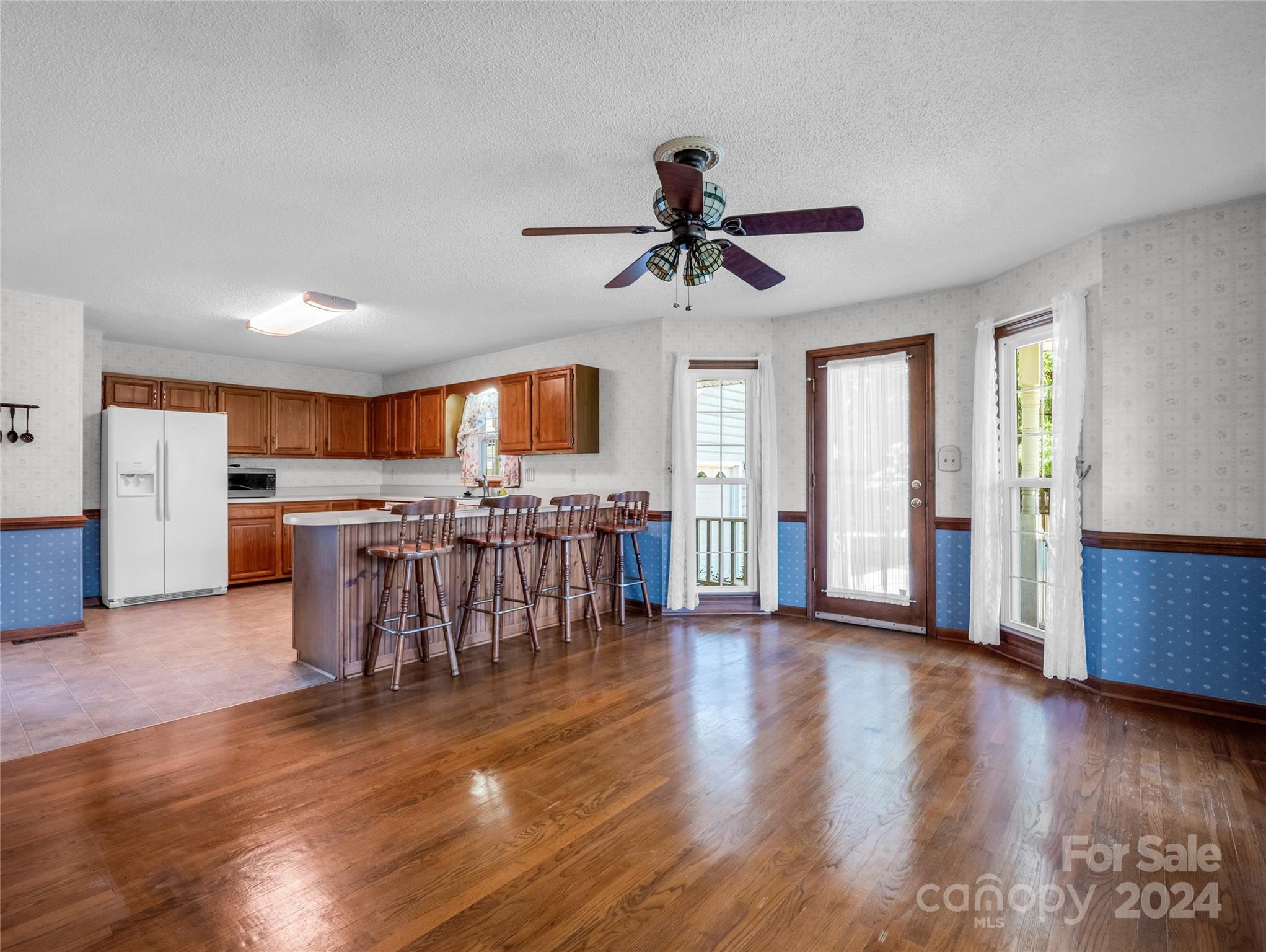 Quail Run - Residential