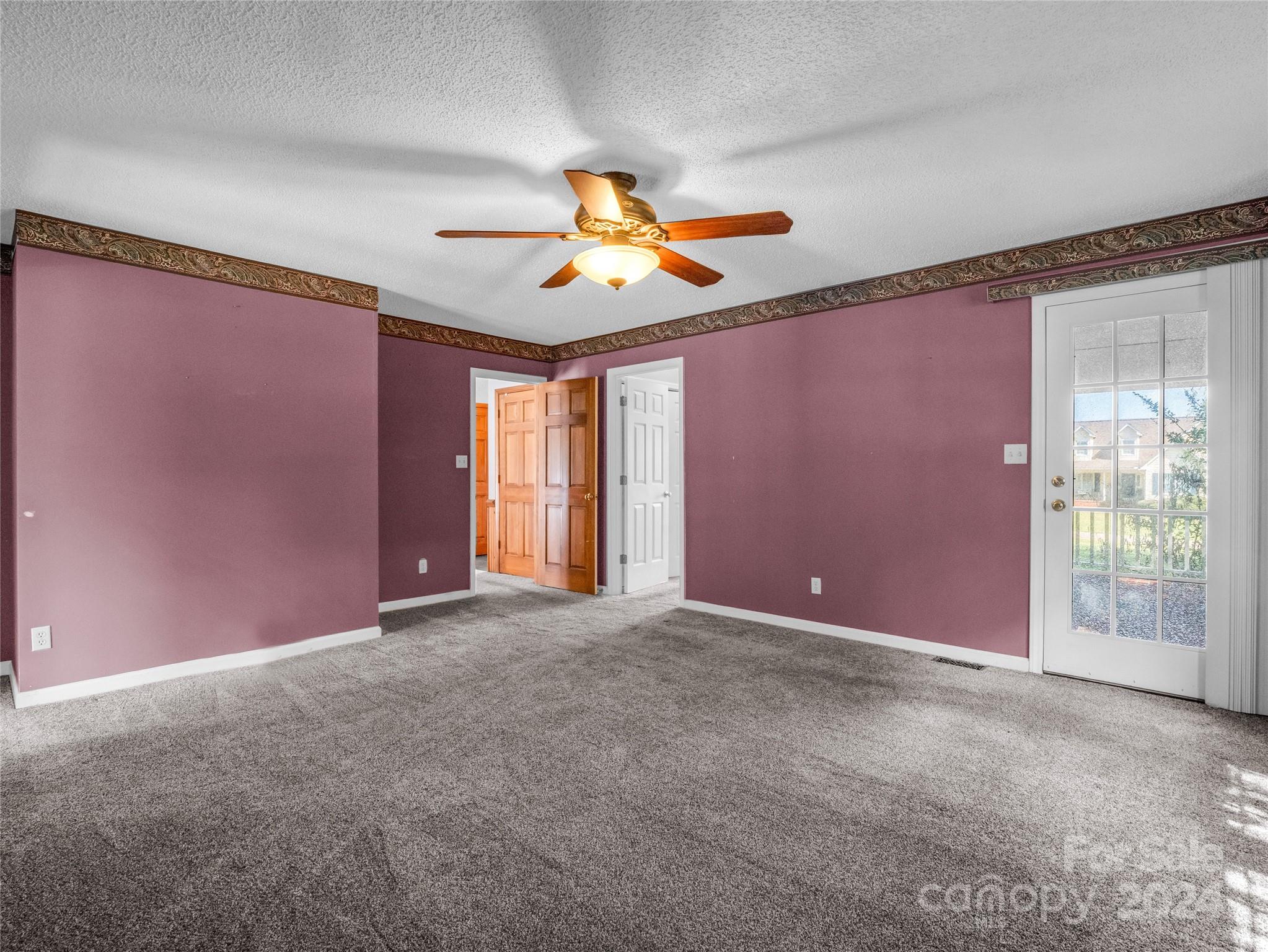 Quail Run - Residential