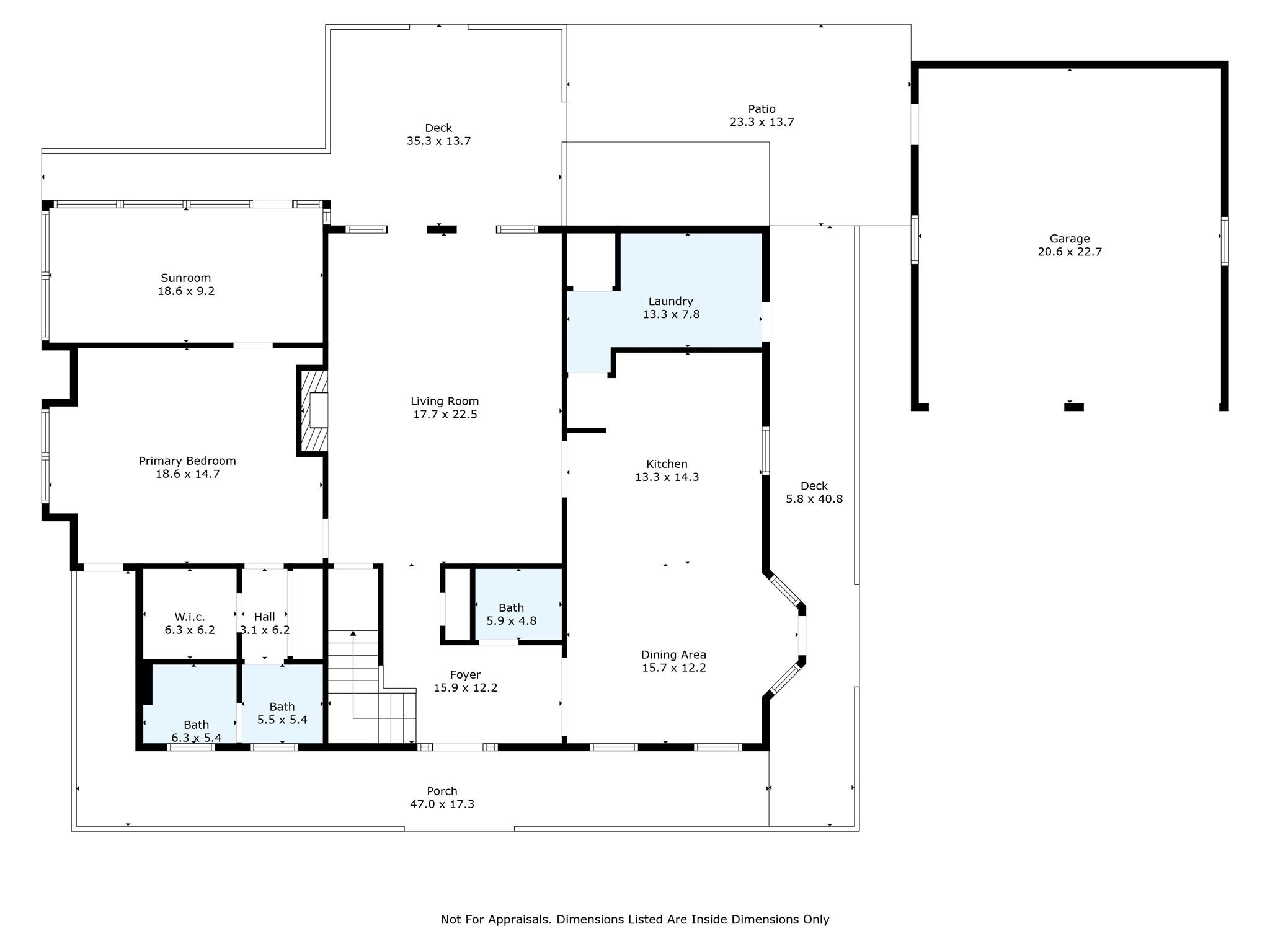 Quail Run - Residential