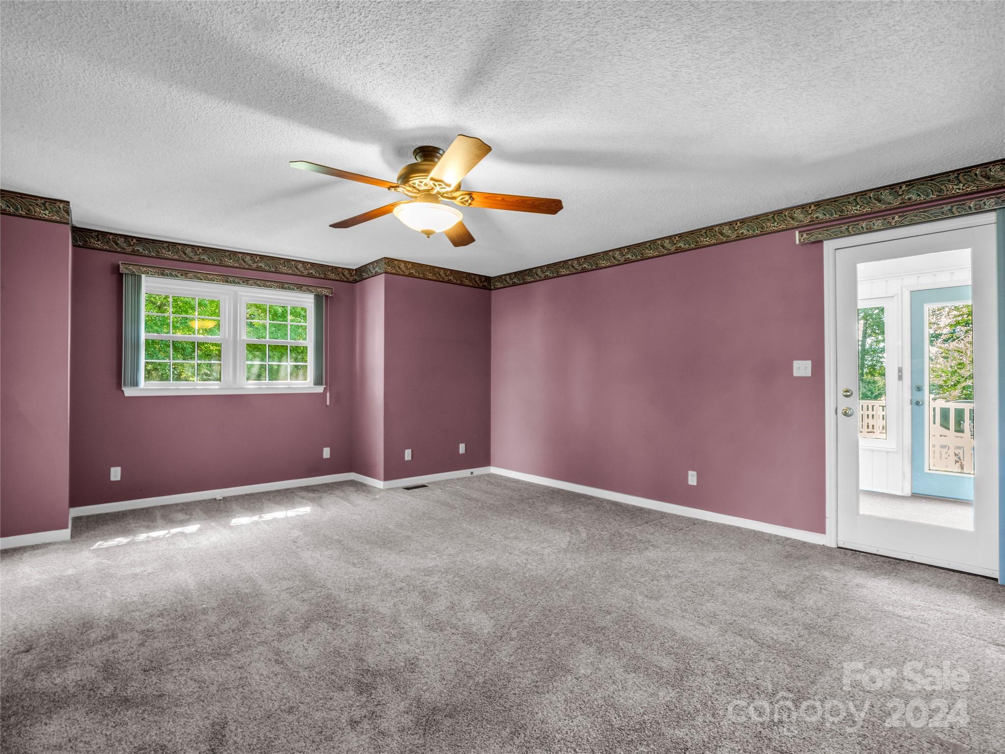 Quail Run - Residential