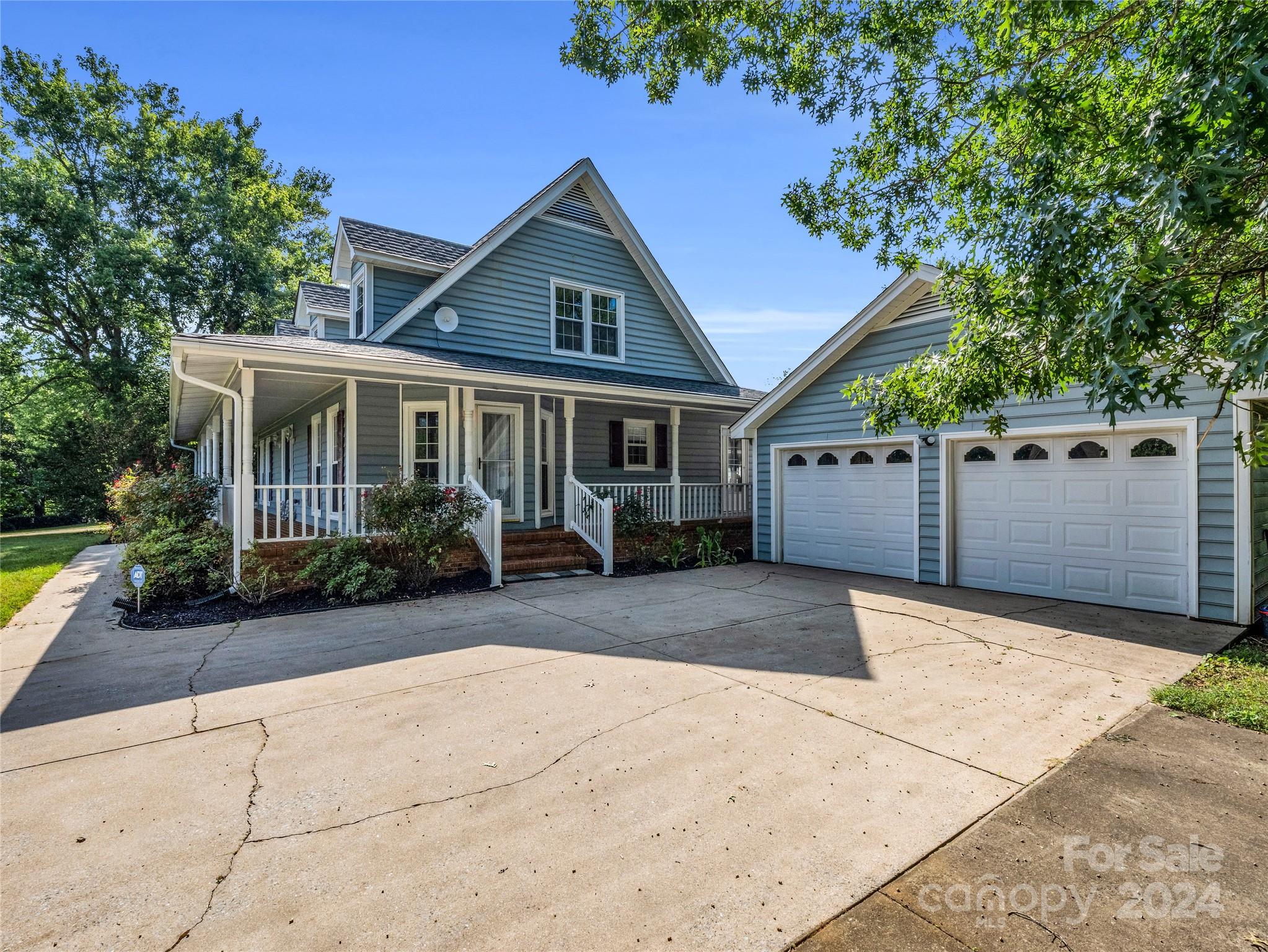 Quail Run - Residential