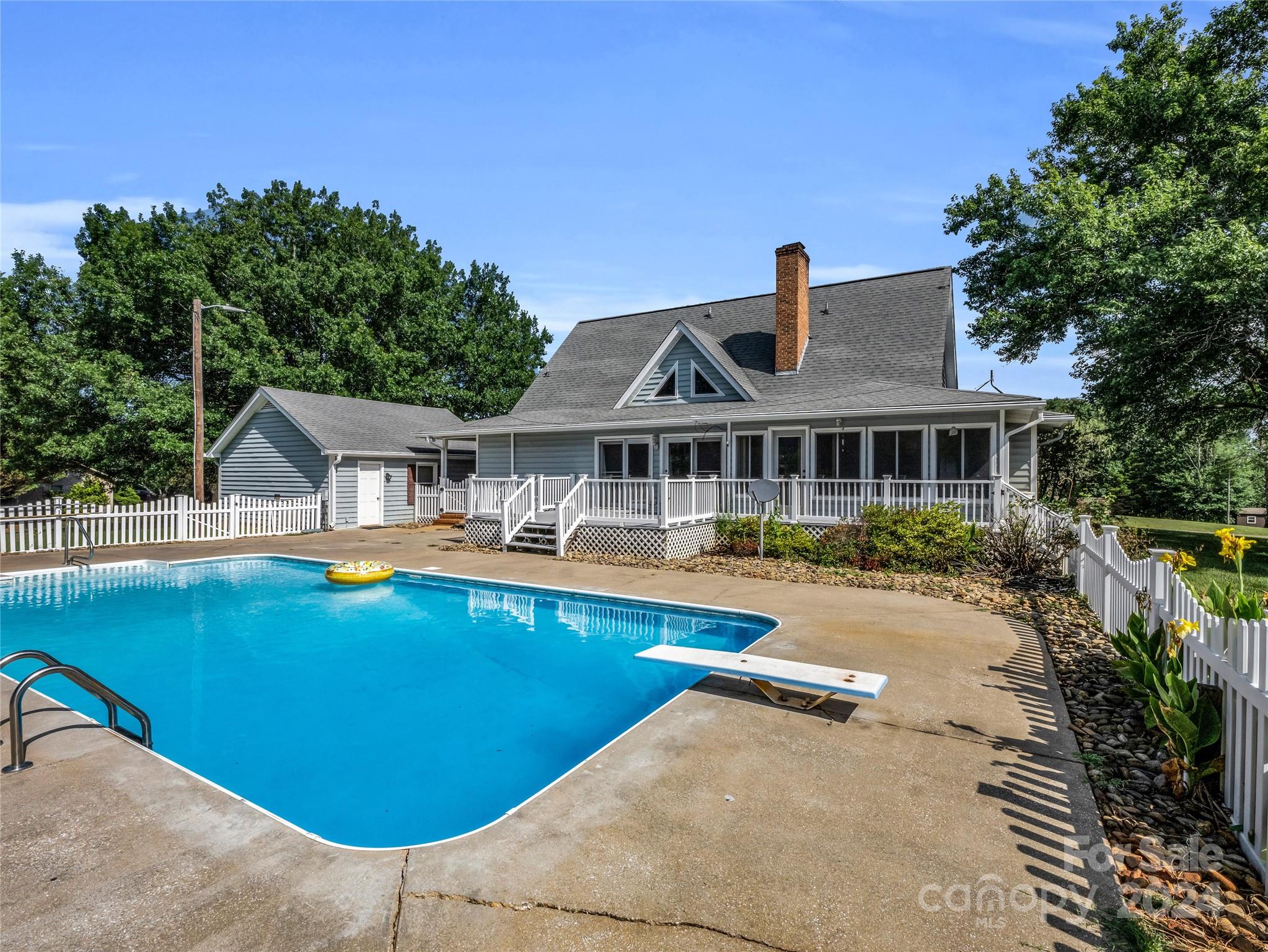 Quail Run - Residential