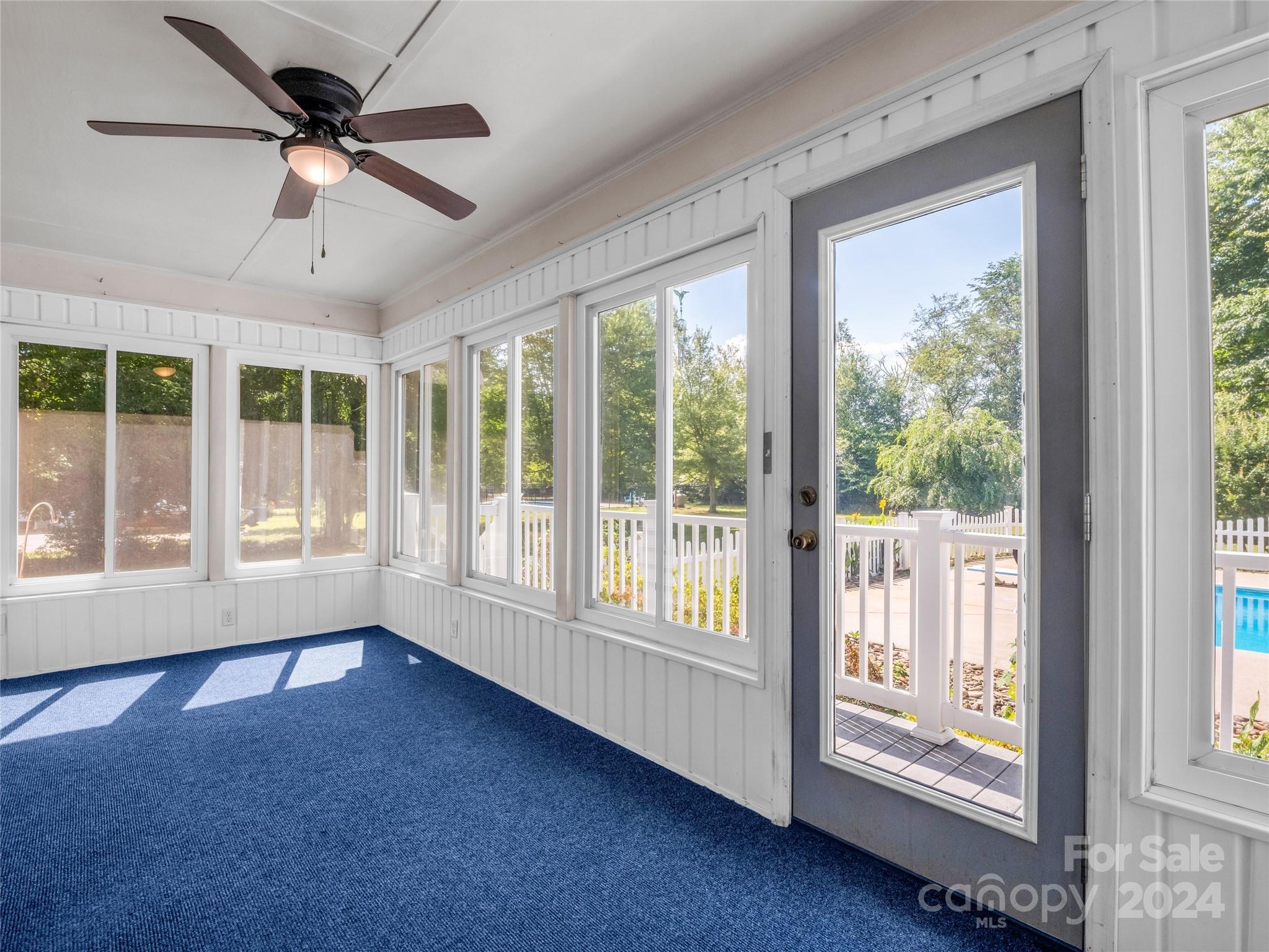 Quail Run - Residential