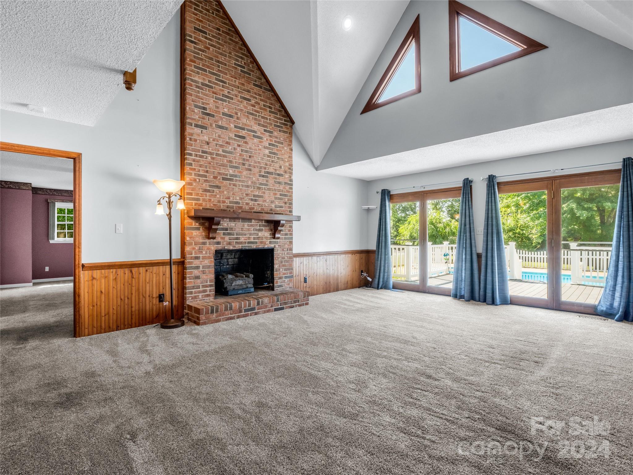 Quail Run - Residential