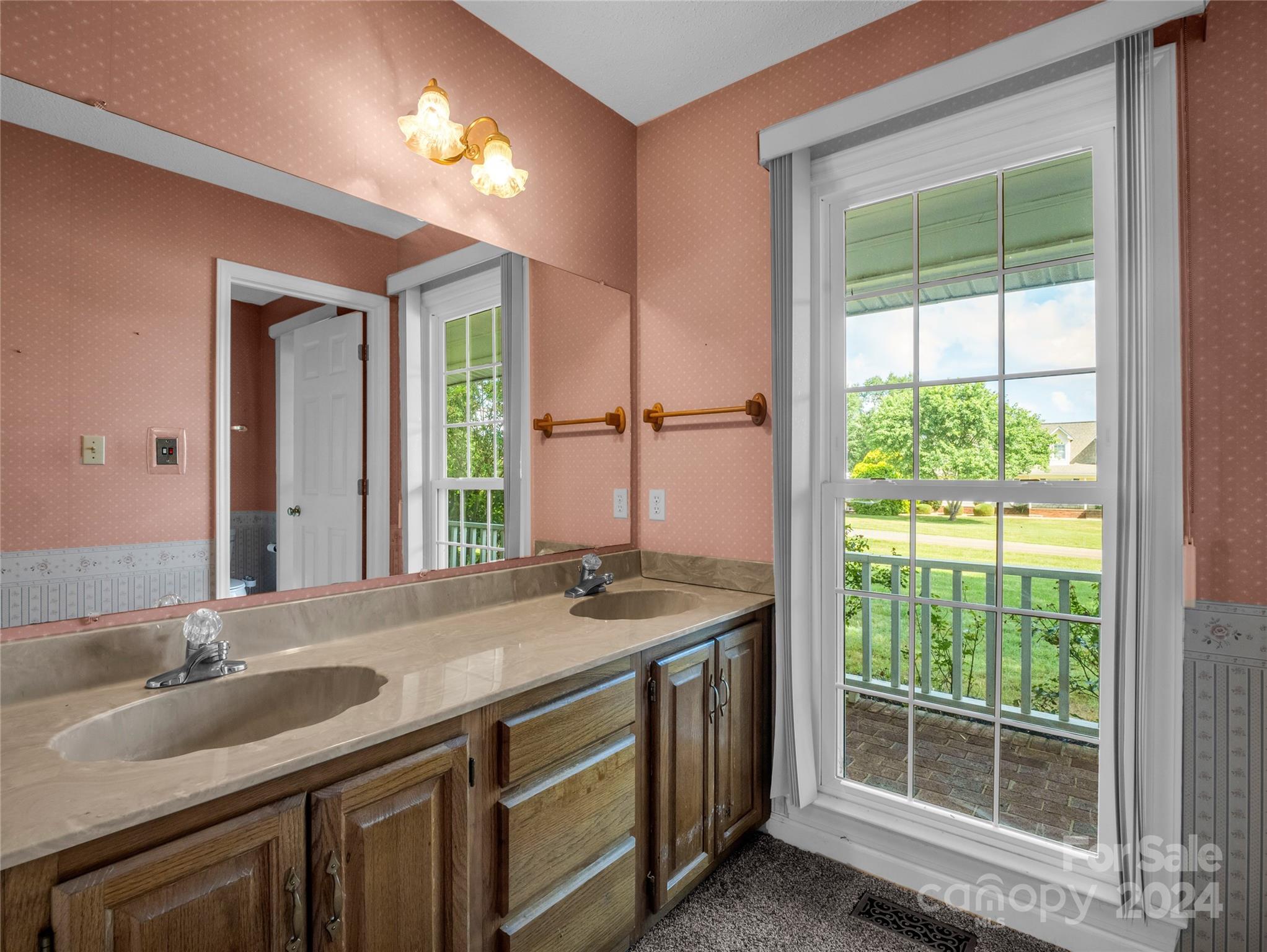 Quail Run - Residential