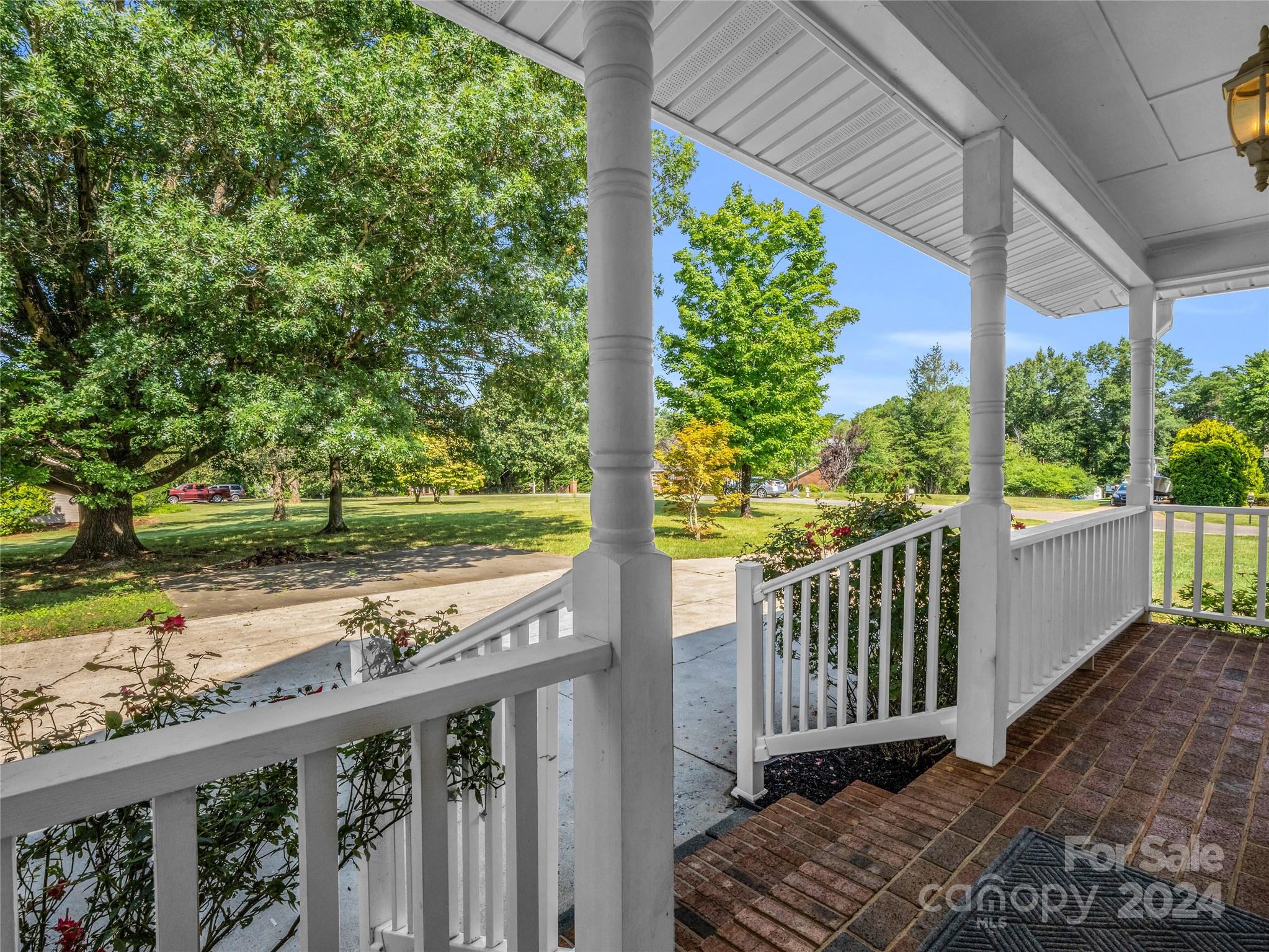 Quail Run - Residential