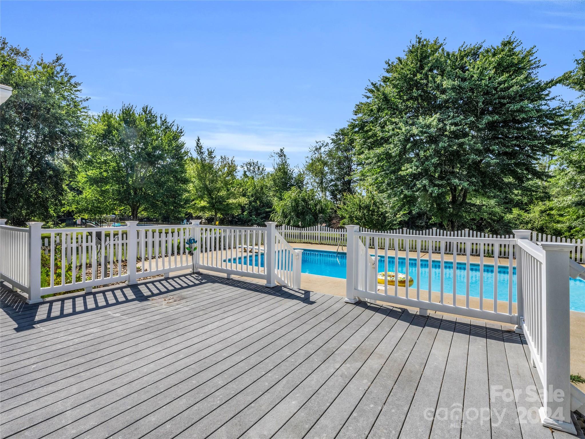 Quail Run - Residential