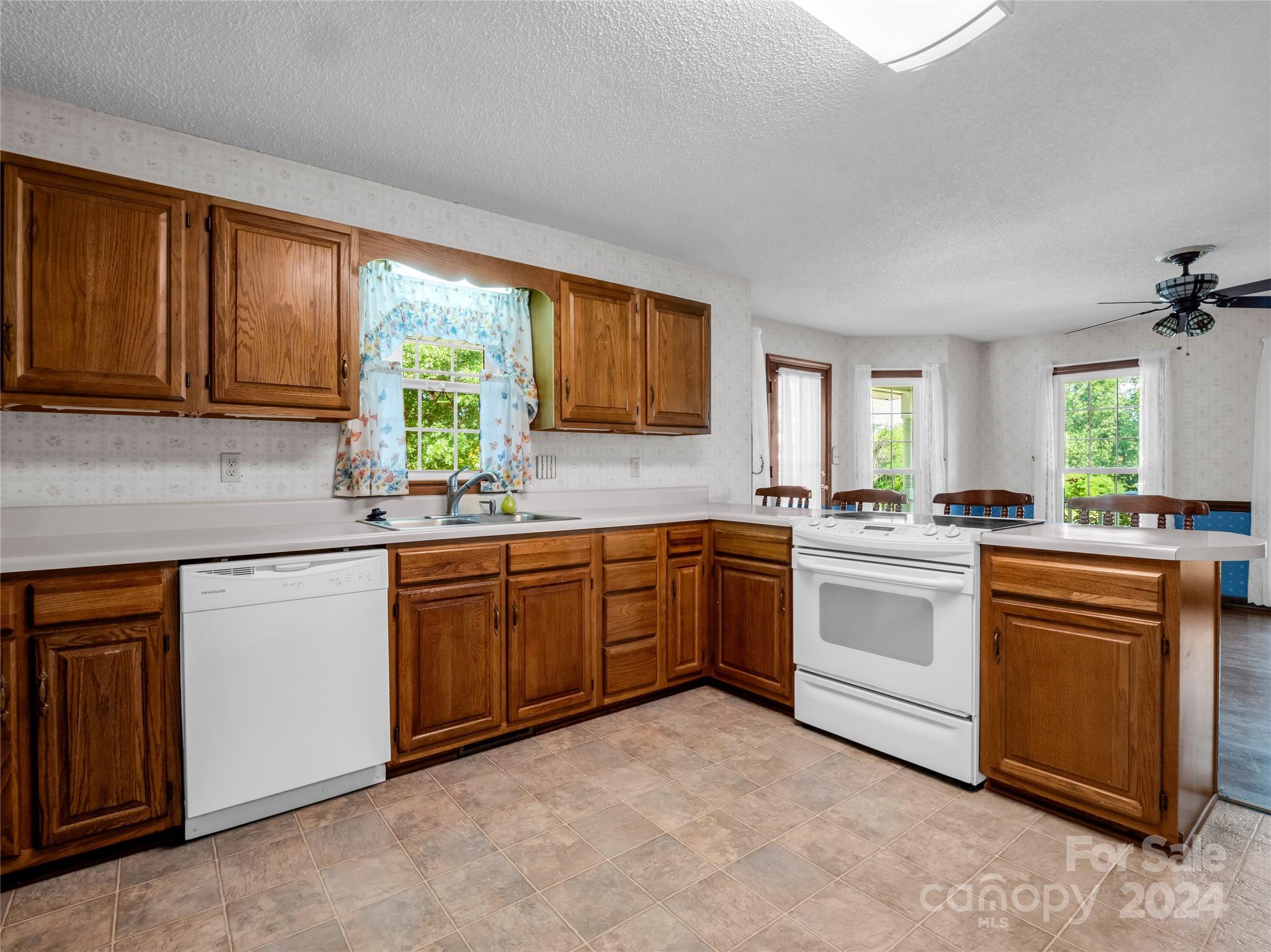 Quail Run - Residential