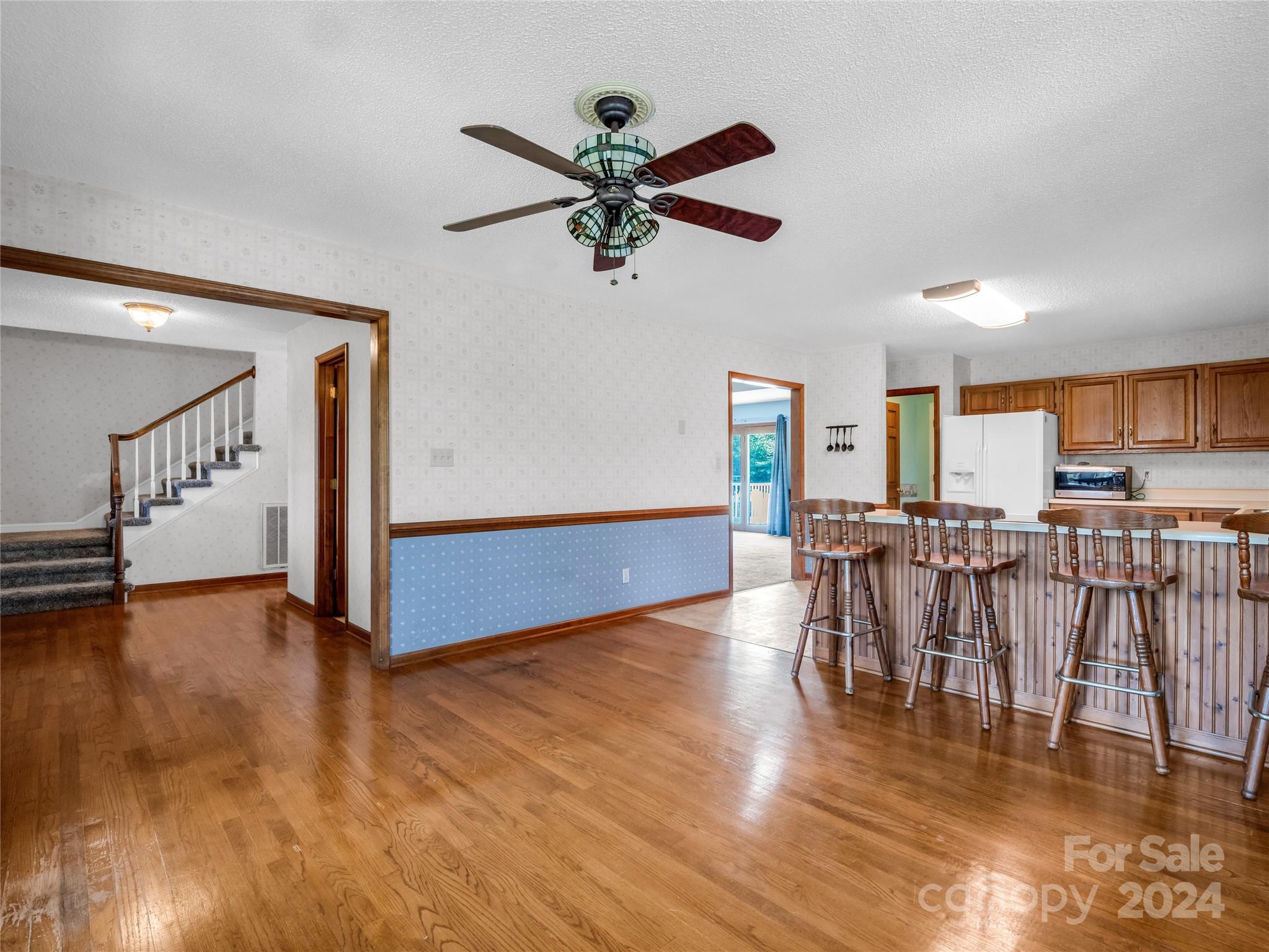 Quail Run - Residential