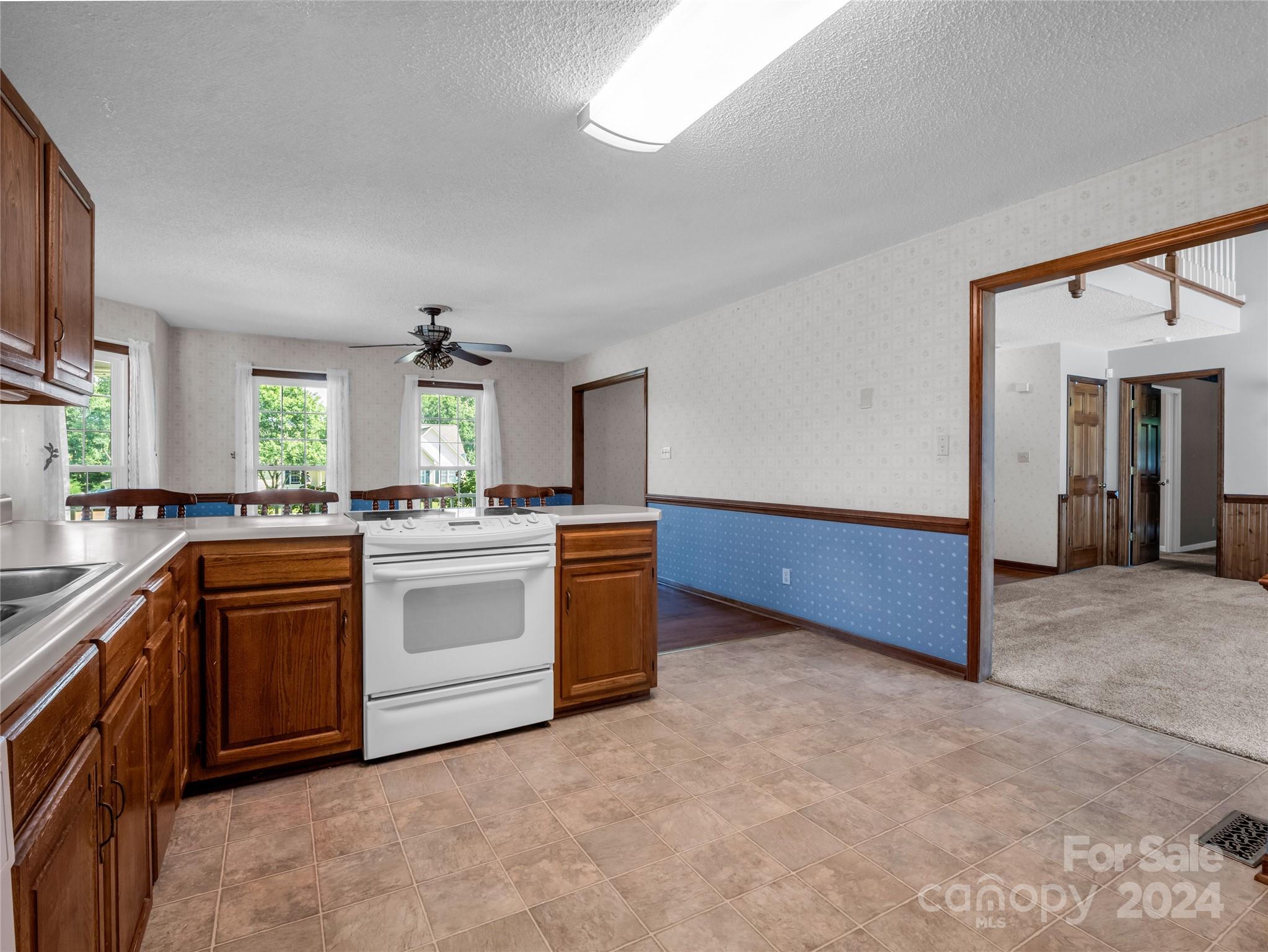 Quail Run - Residential