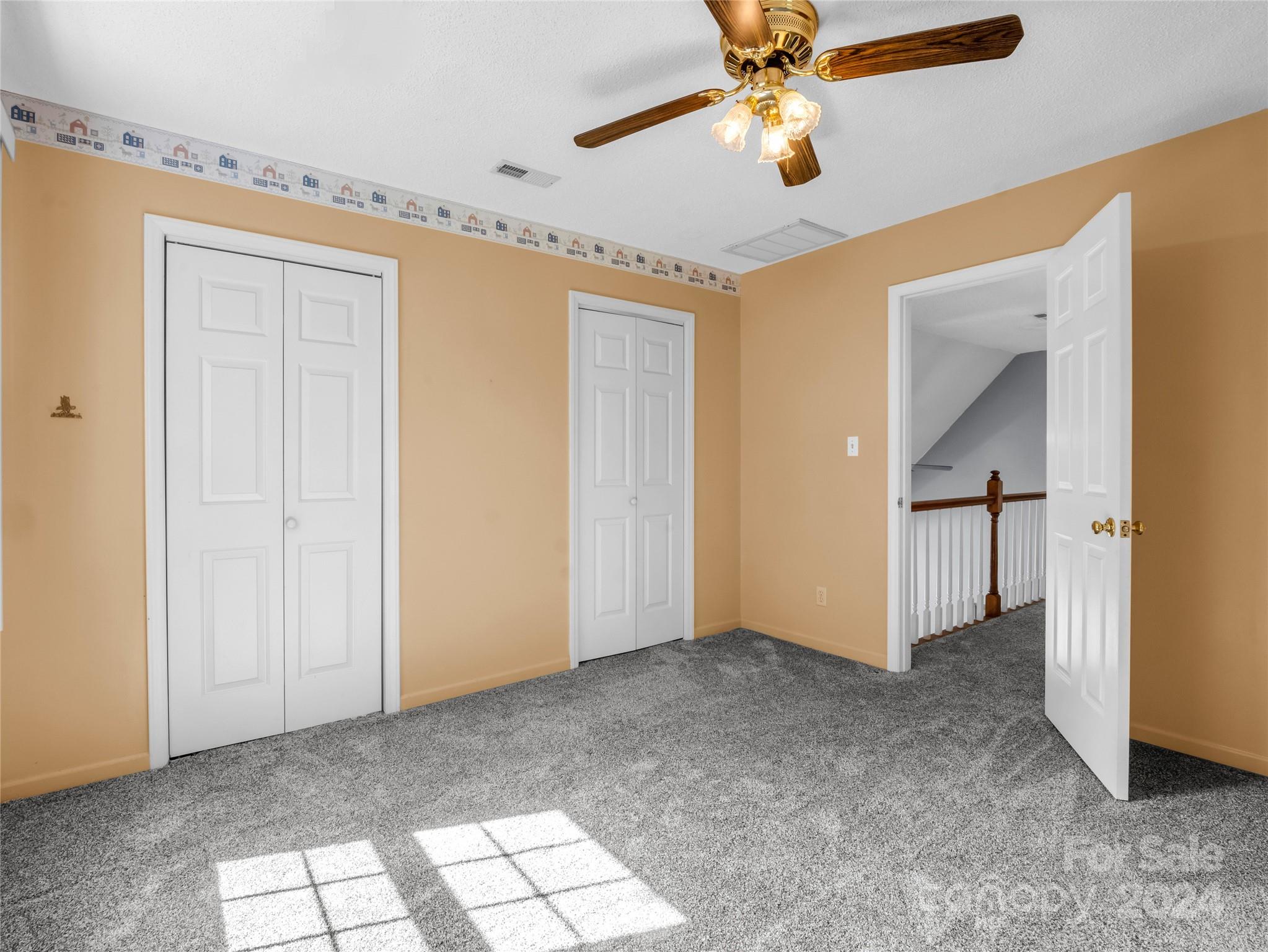 Quail Run - Residential