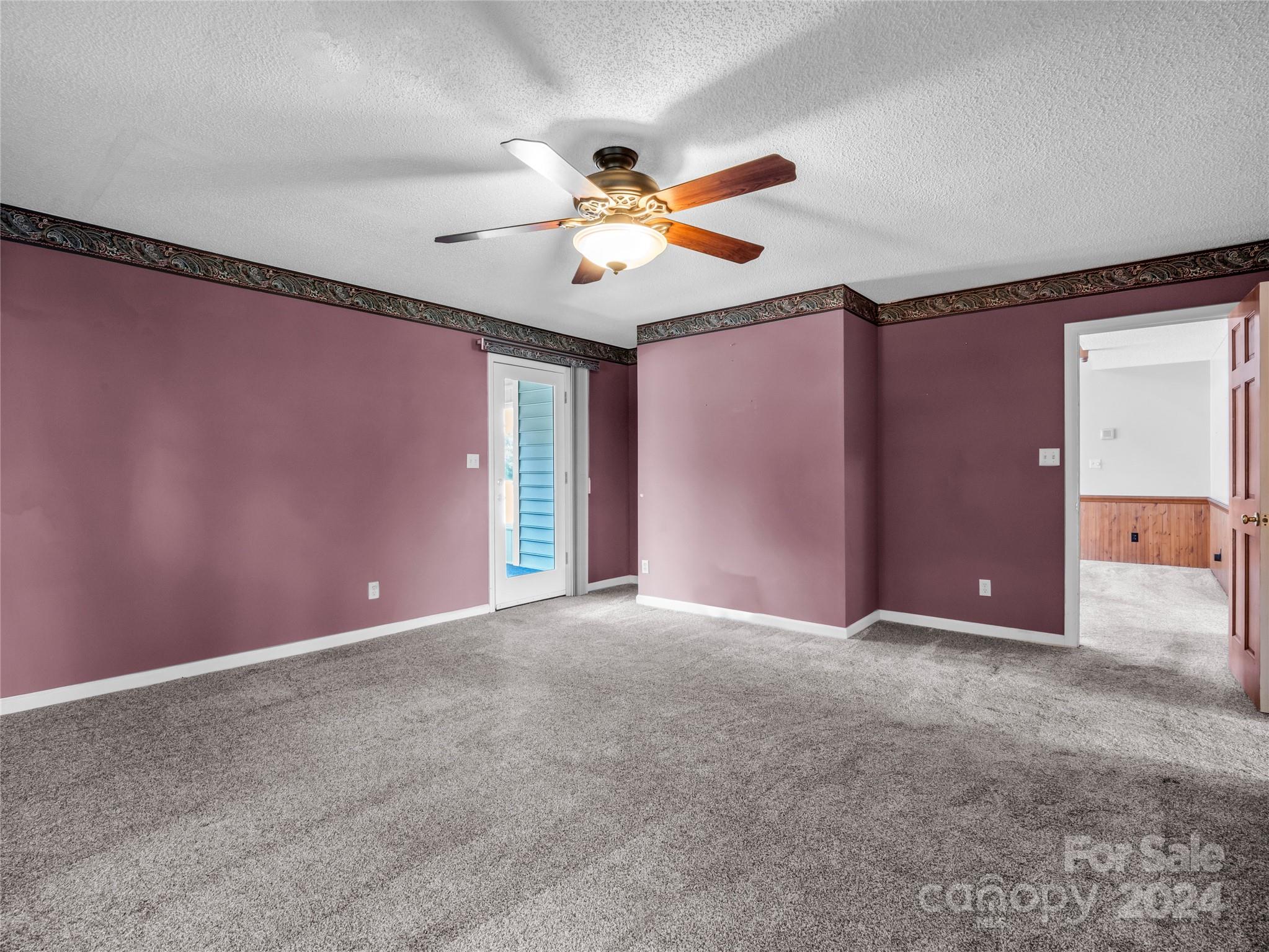 Quail Run - Residential