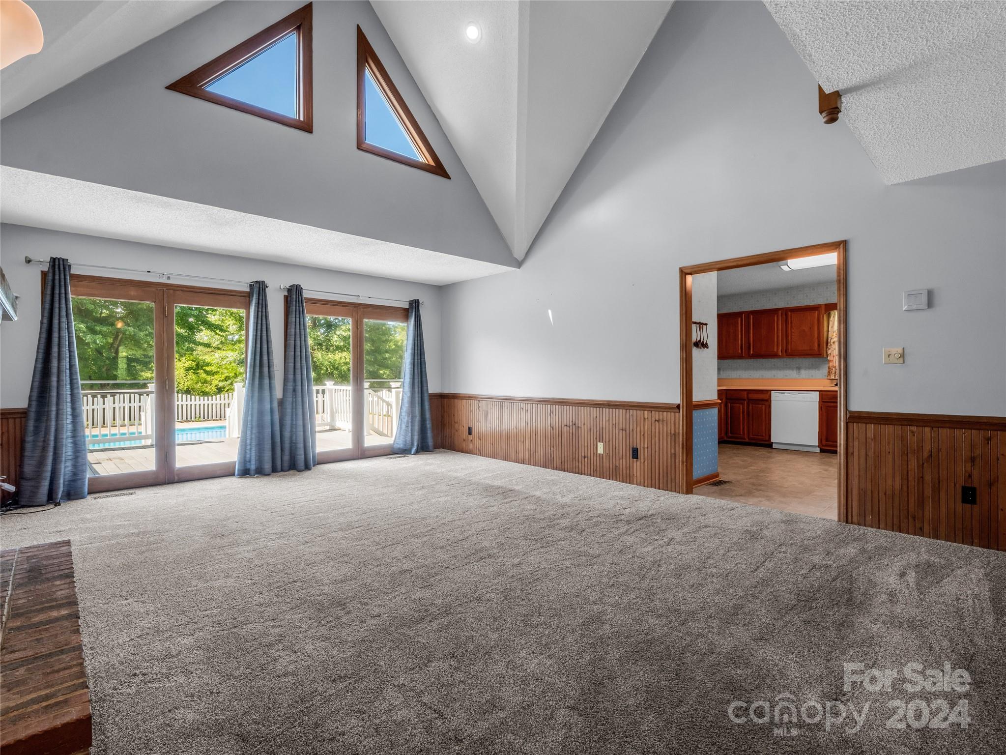 Quail Run - Residential