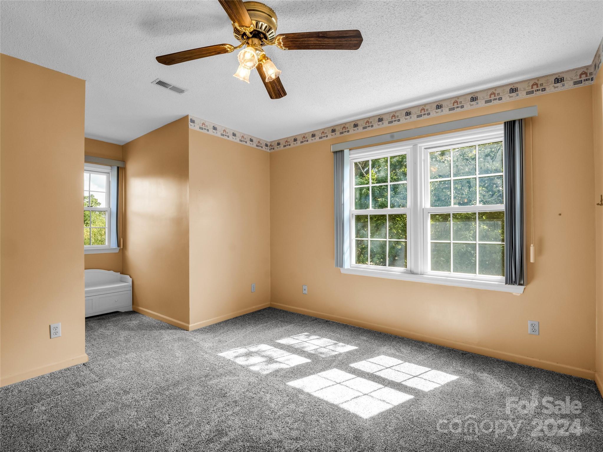 Quail Run - Residential