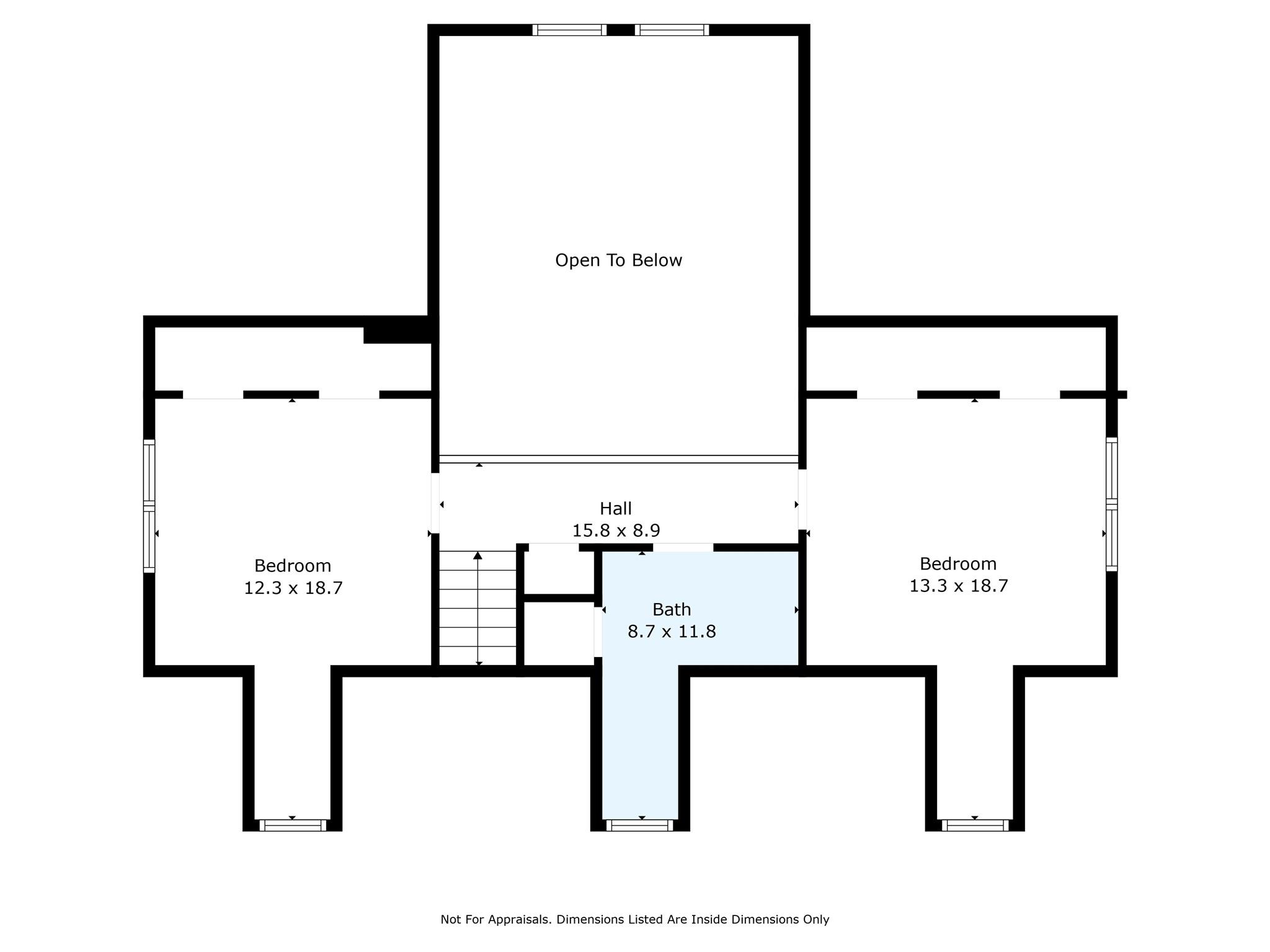 Quail Run - Residential
