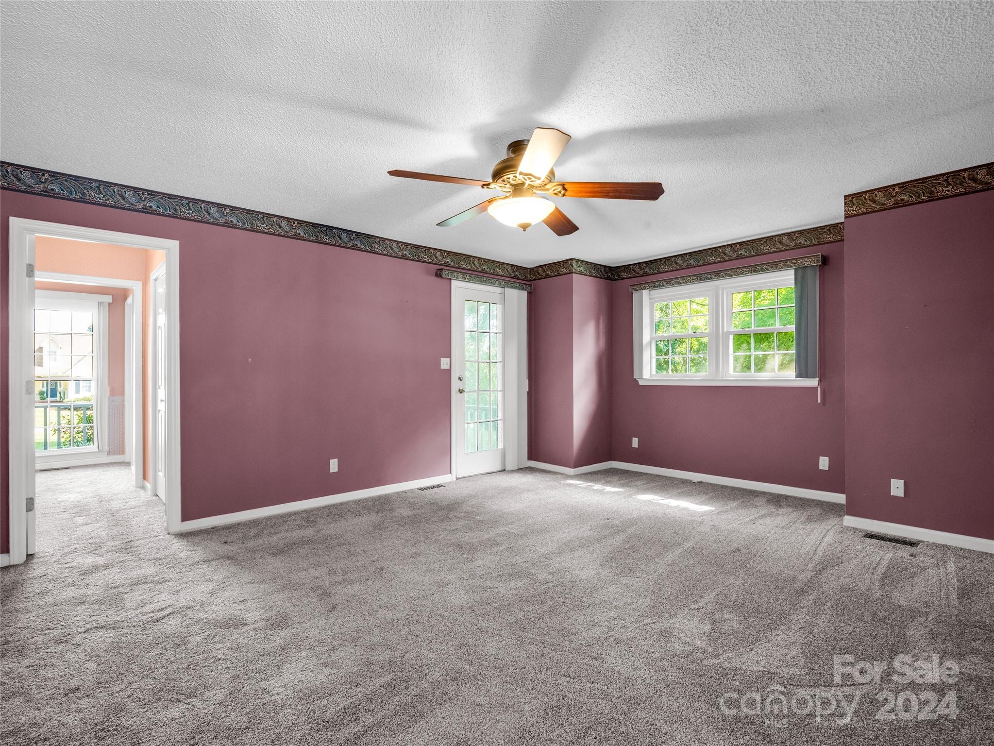 Quail Run - Residential