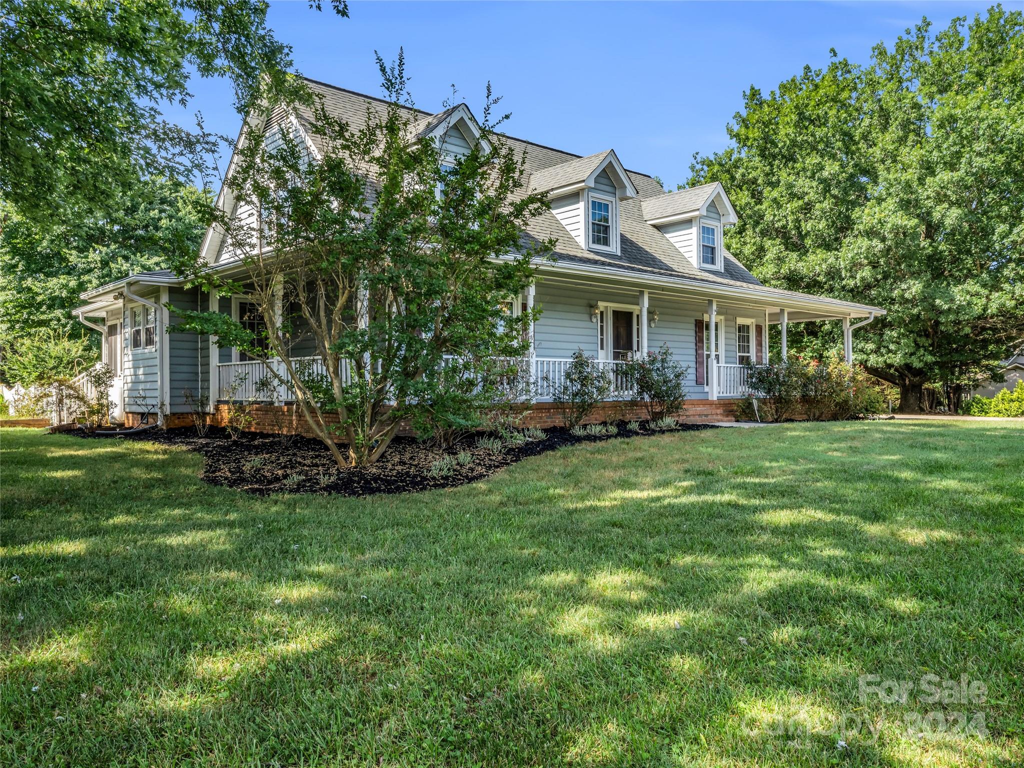 Quail Run - Residential