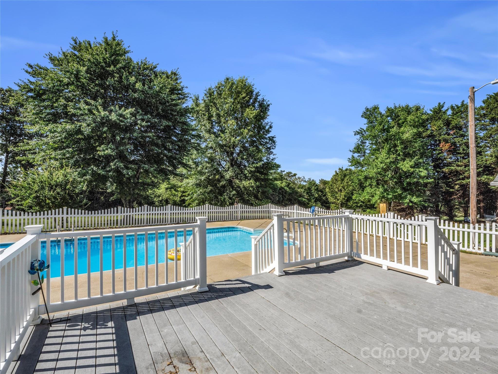 Quail Run - Residential