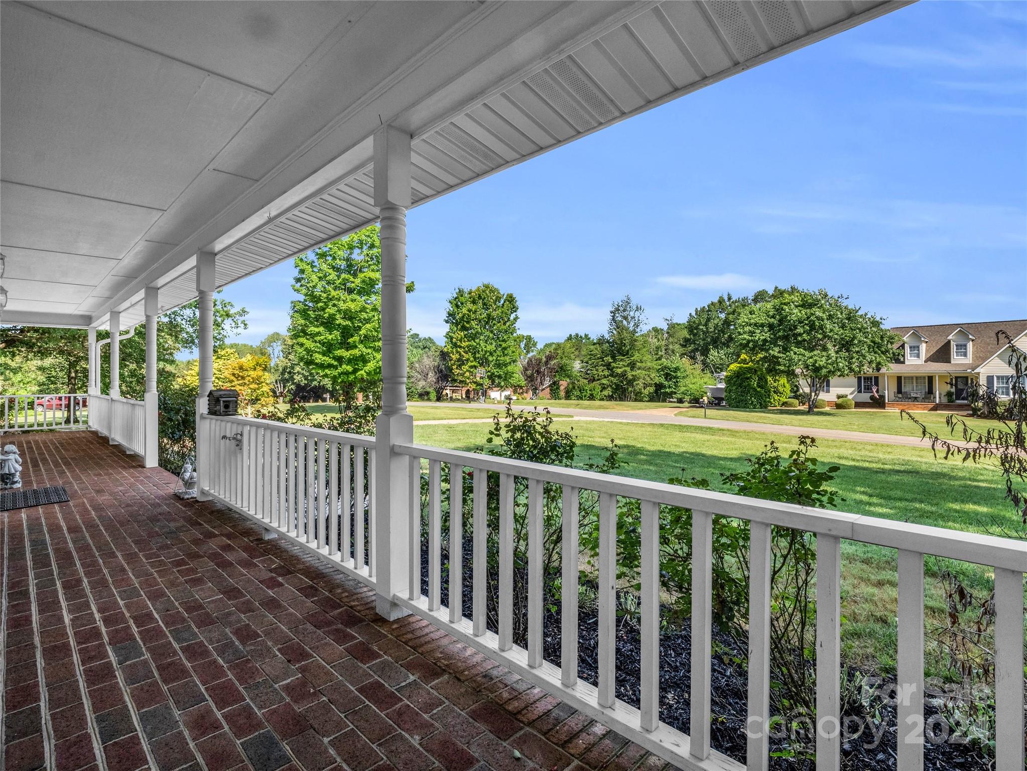 Quail Run - Residential