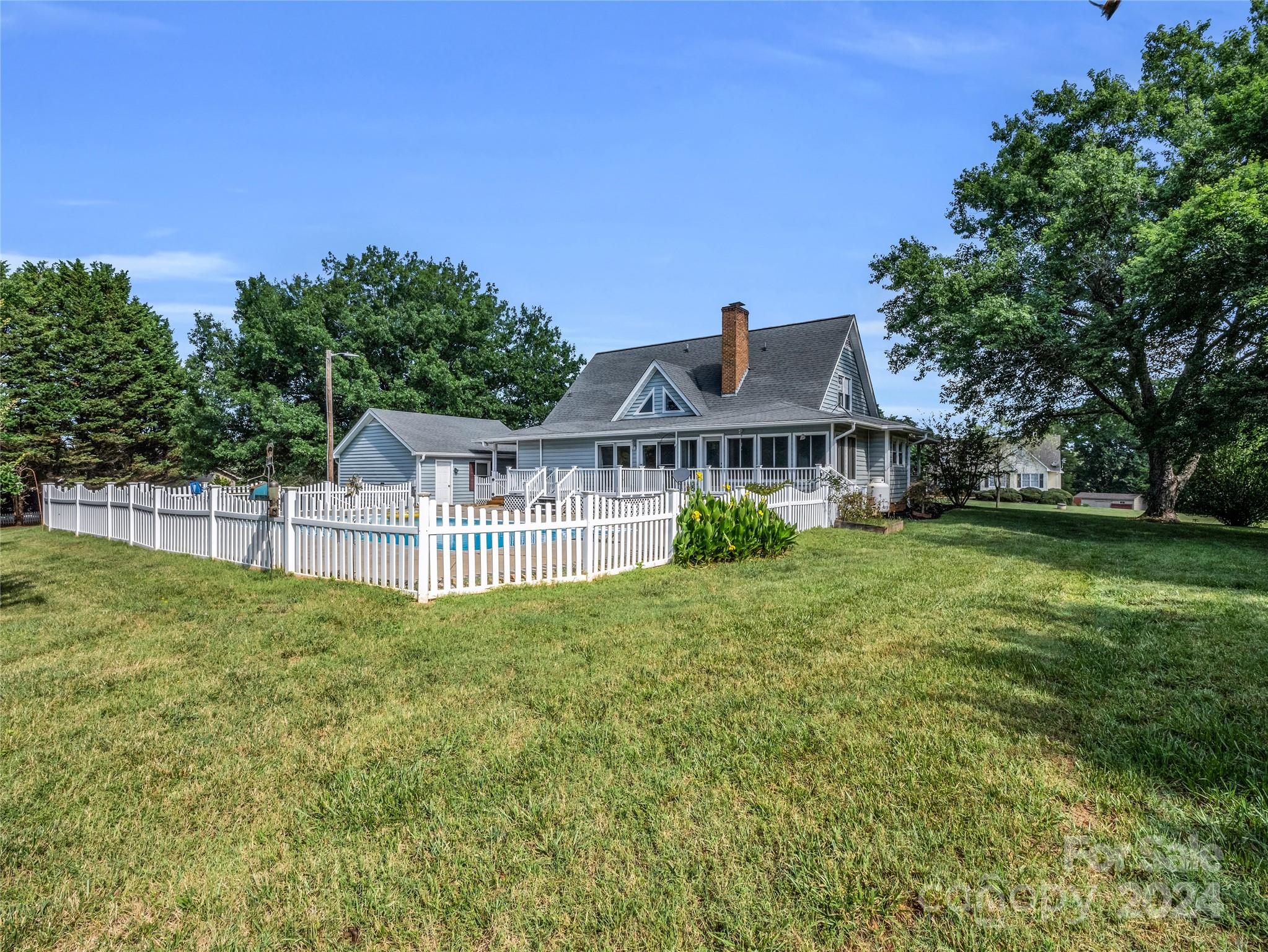 Quail Run - Residential