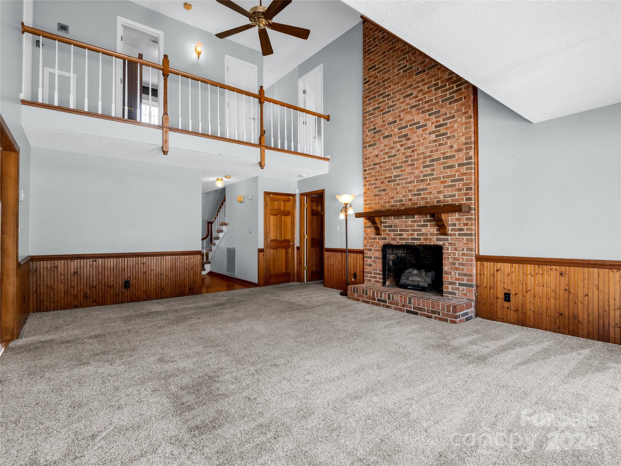 Quail Run - Residential