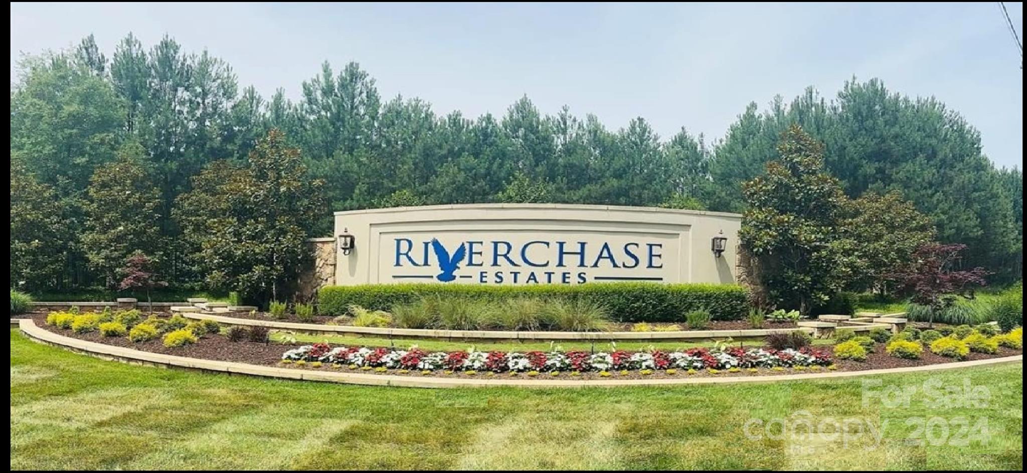 Riverchase - Land