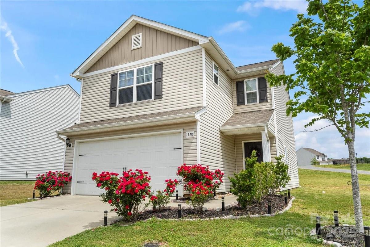 1270 Winding Creek Road