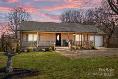A home in Mooresville