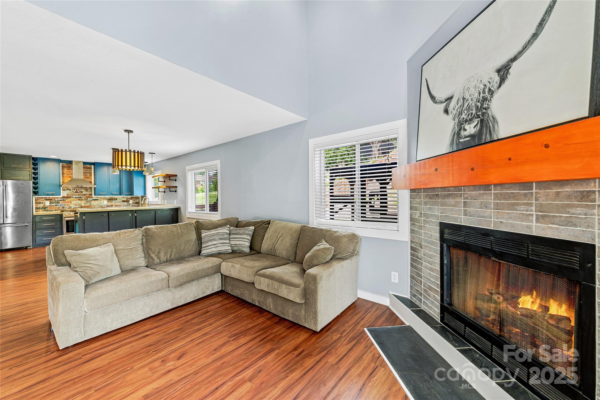 344 Hemlock Springs Trail