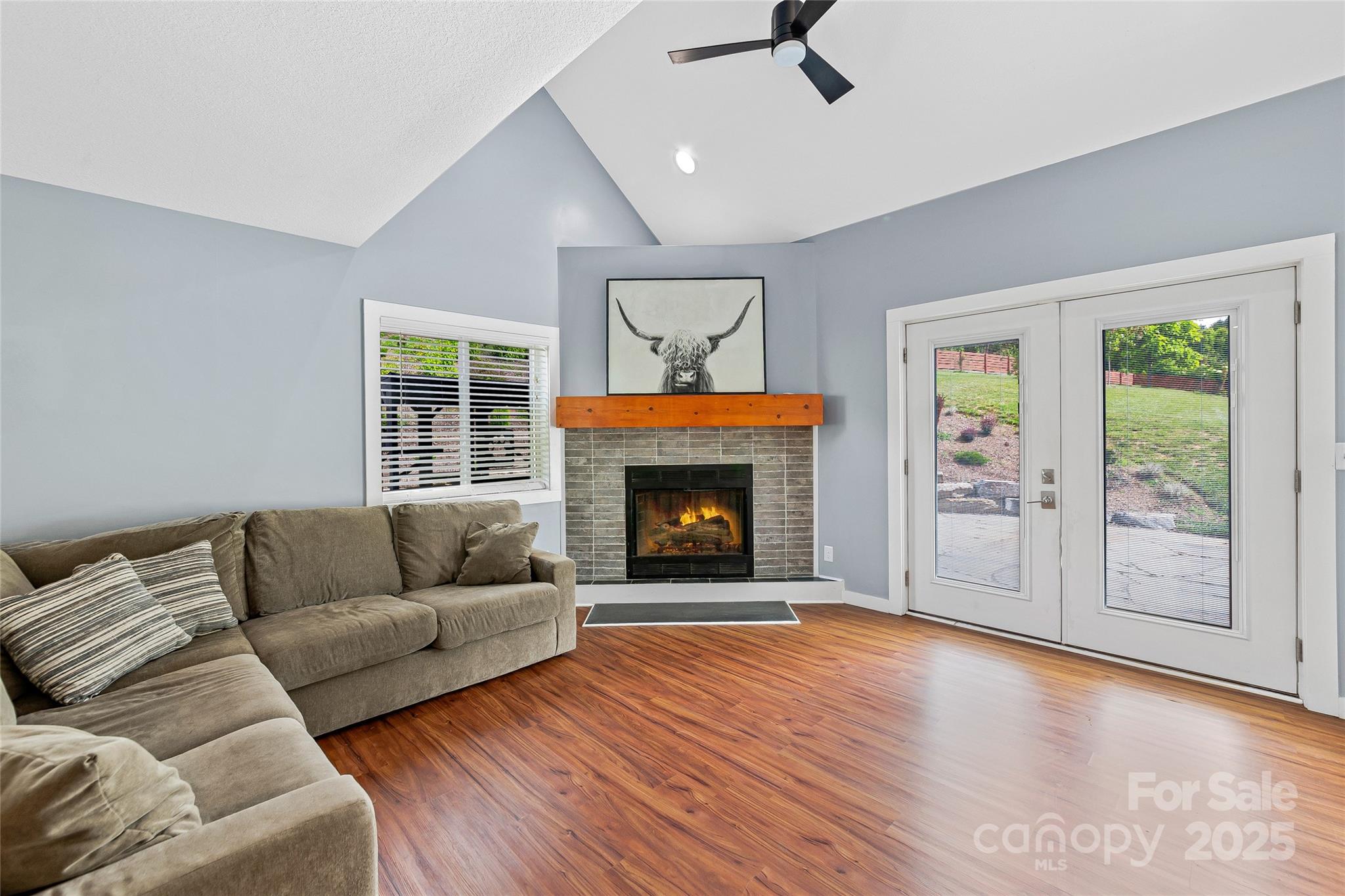 344 Hemlock Springs Trail