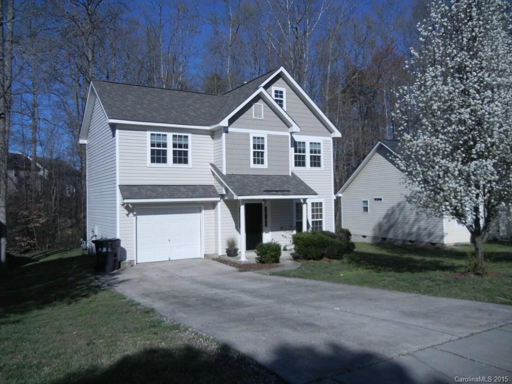 Scotsborough - Residential