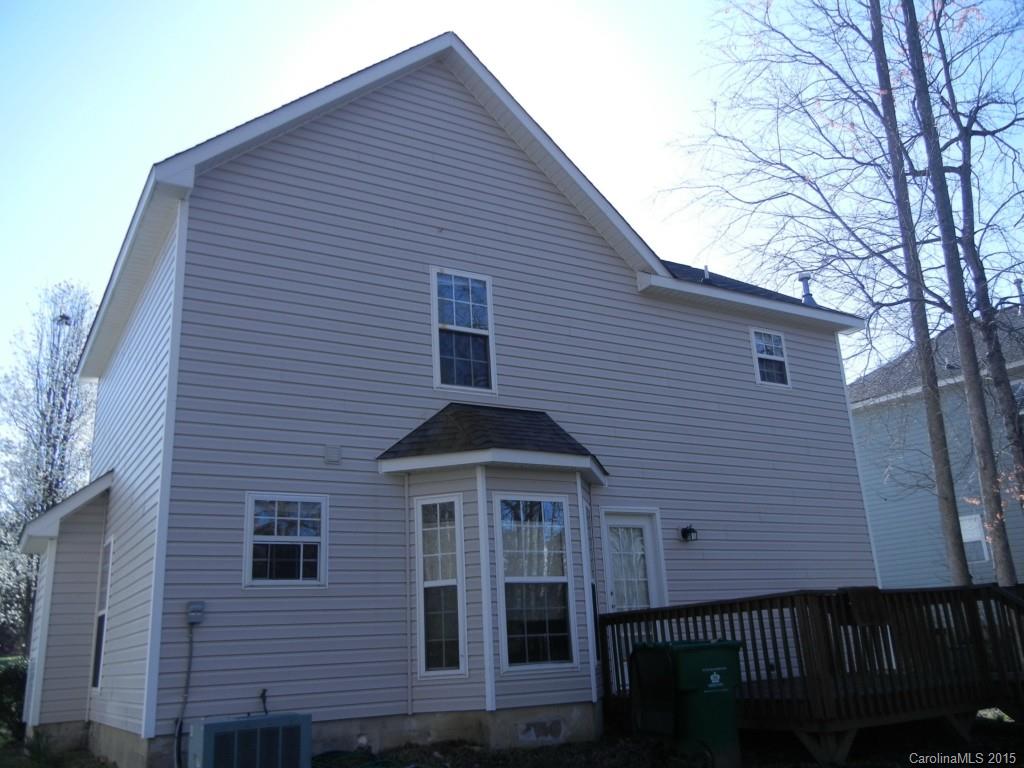 Scotsborough - Residential