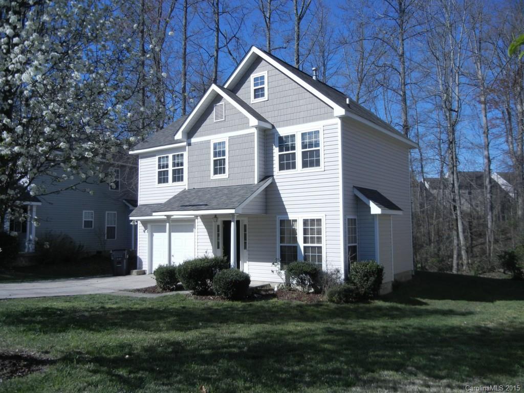 Scotsborough - Residential