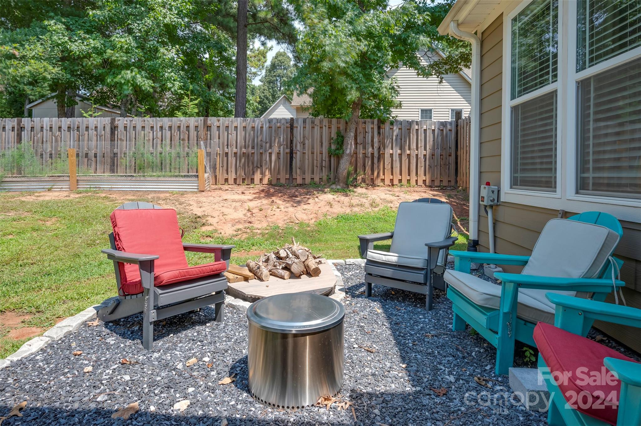 Cane Creek - Residential