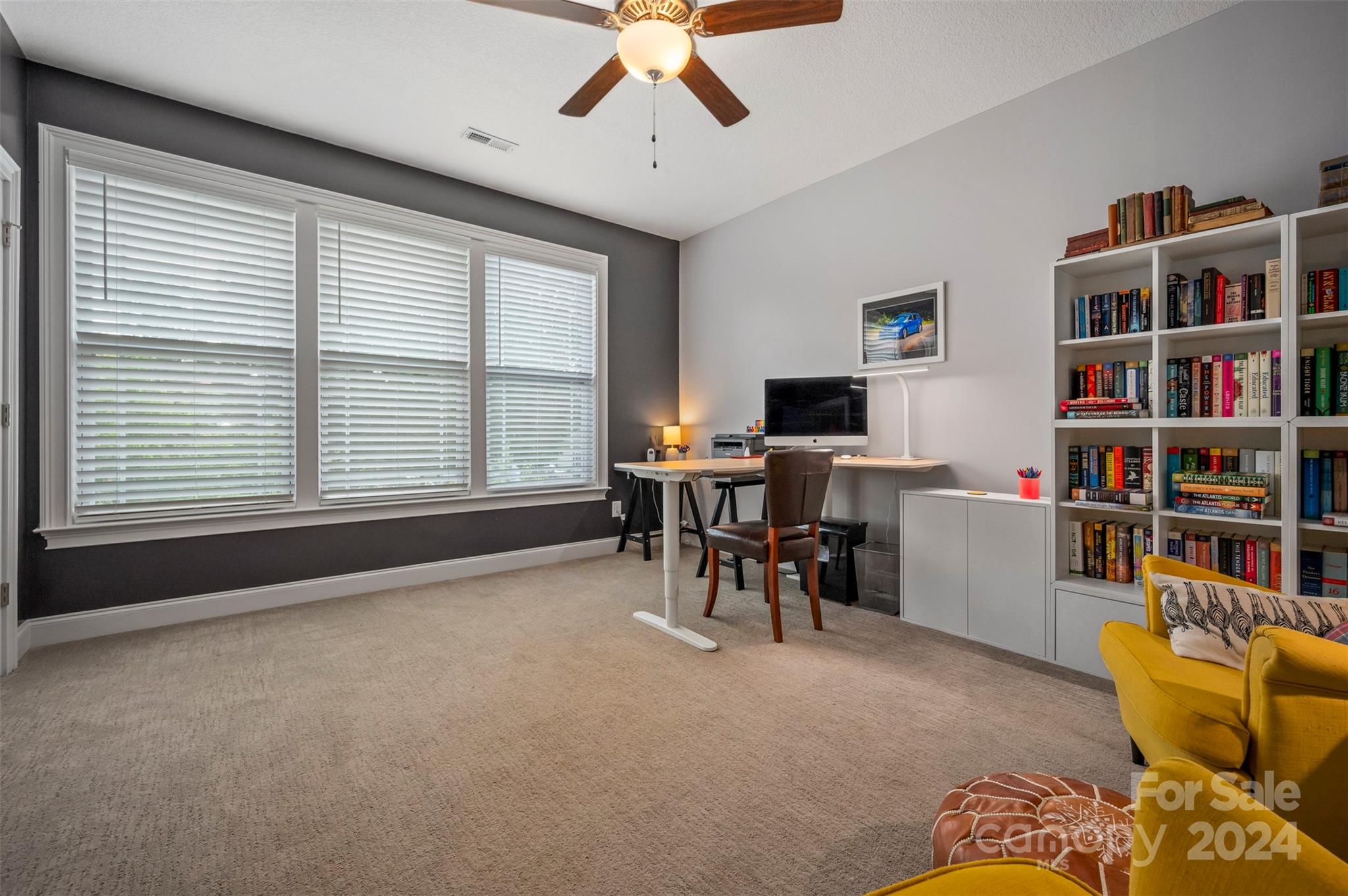 Cane Creek - Residential