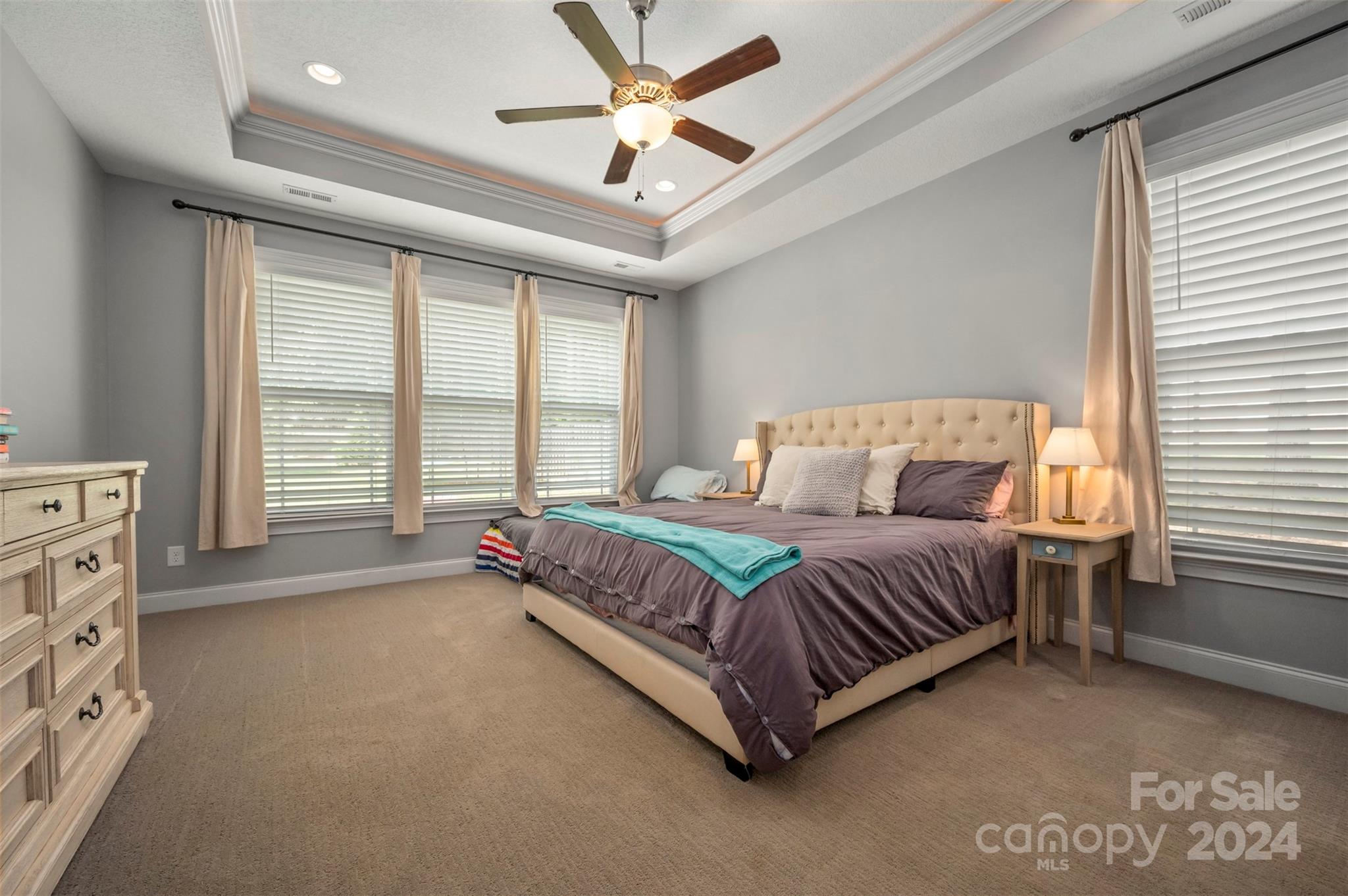 Cane Creek - Residential