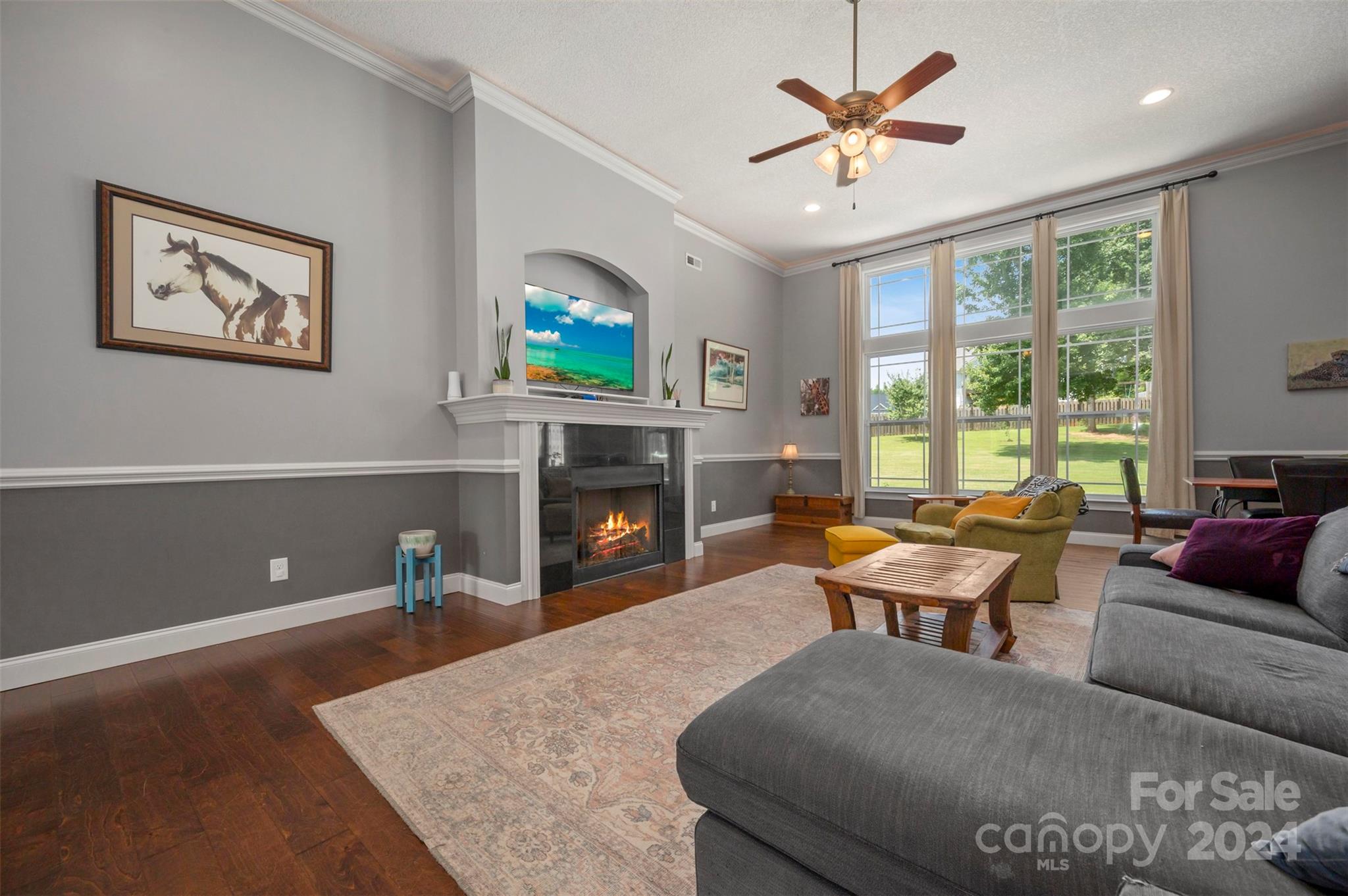 Cane Creek - Residential