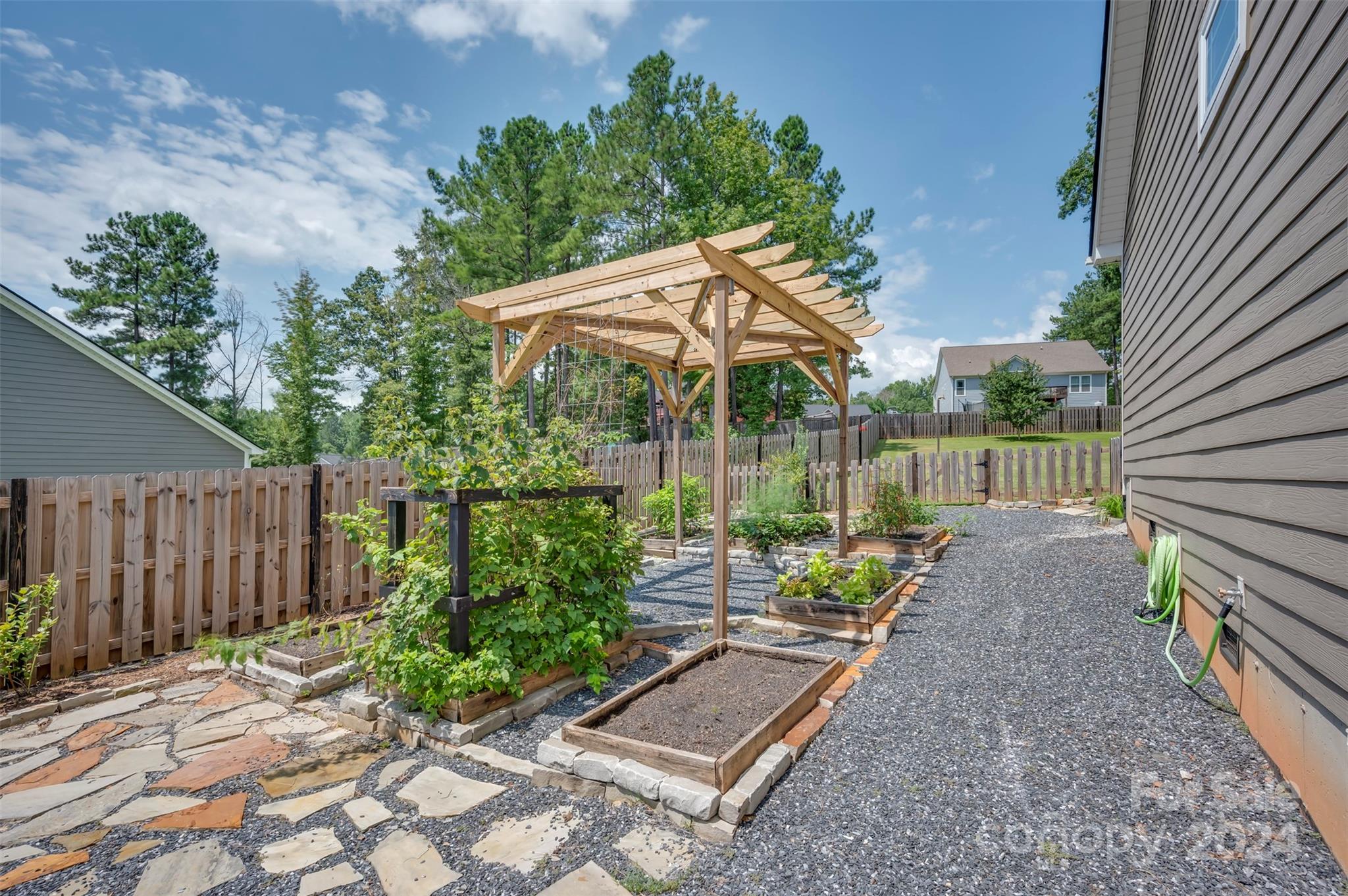 Cane Creek - Residential