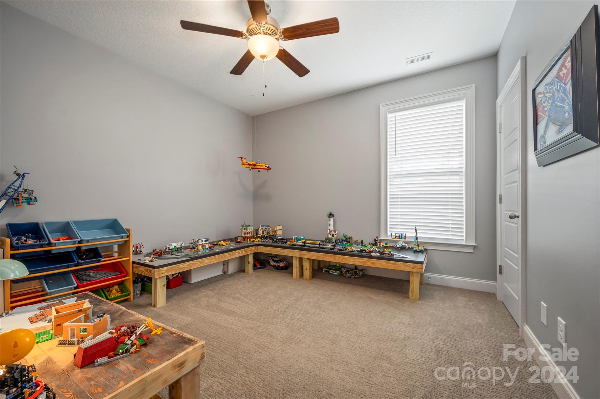 Cane Creek - Residential