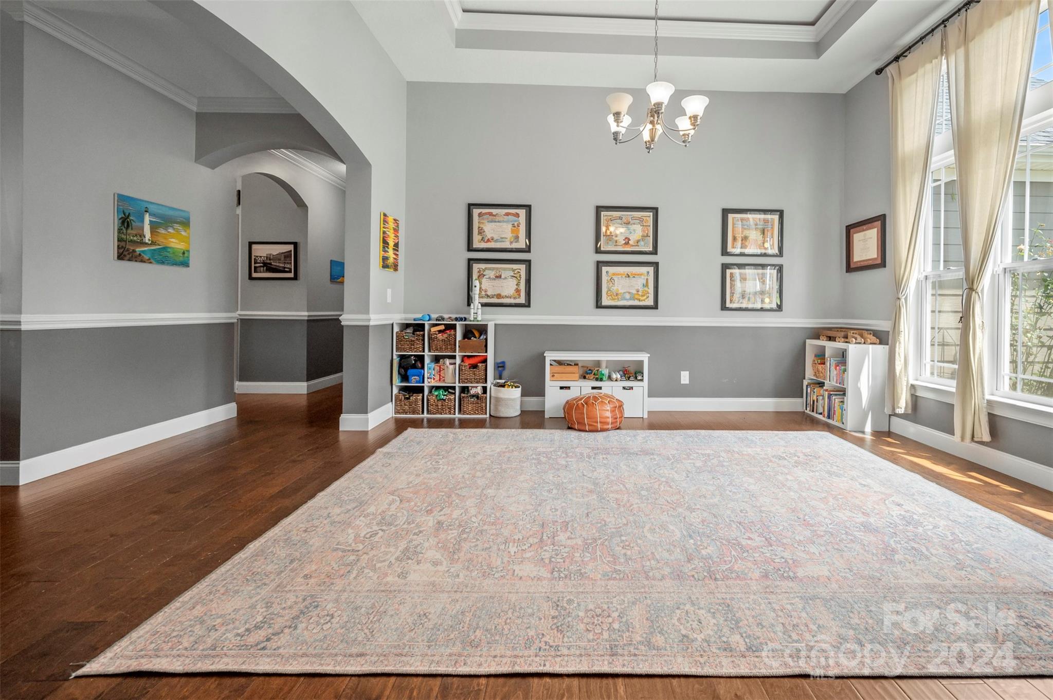 Cane Creek - Residential