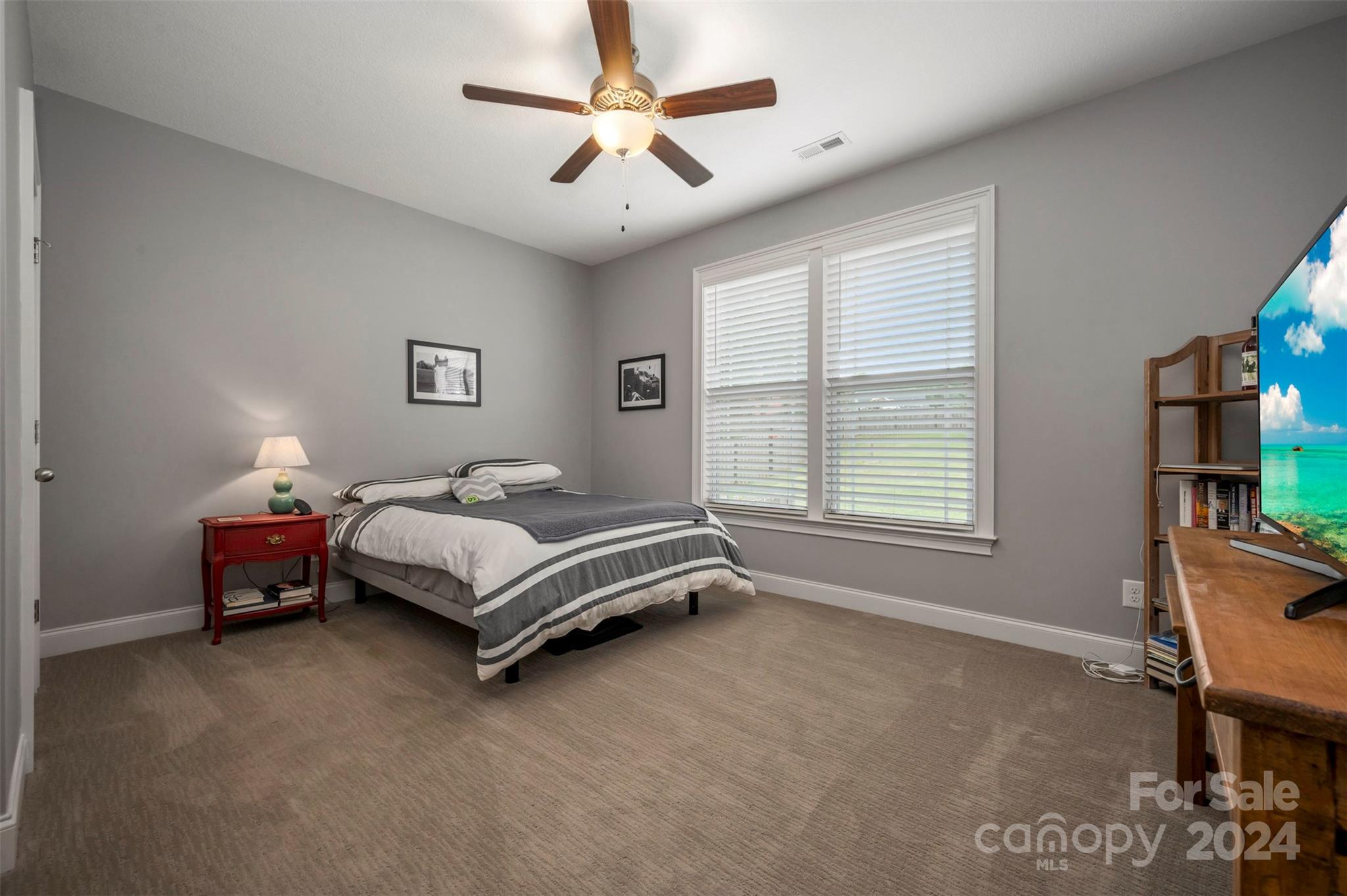 Cane Creek - Residential