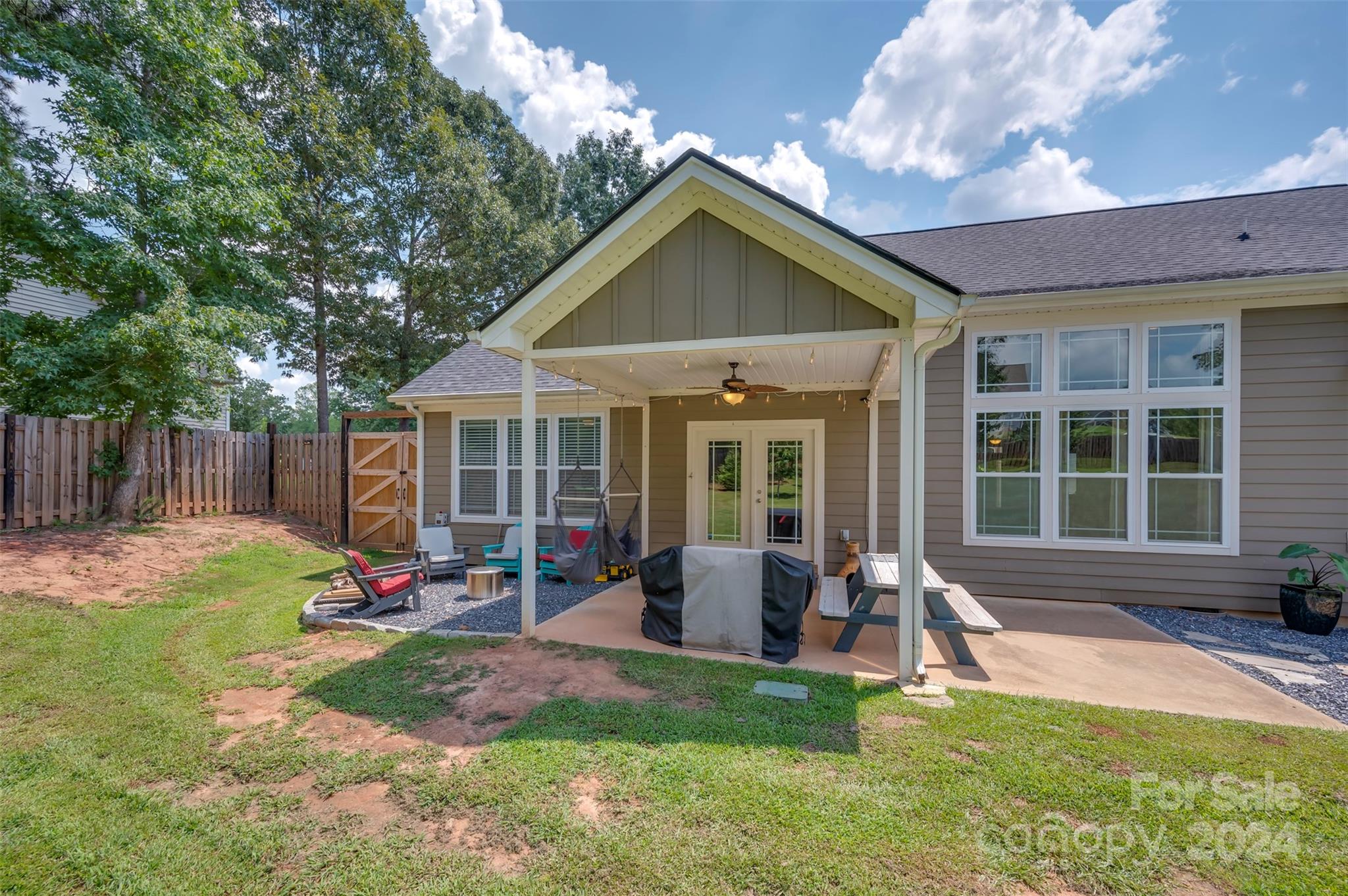 Cane Creek - Residential