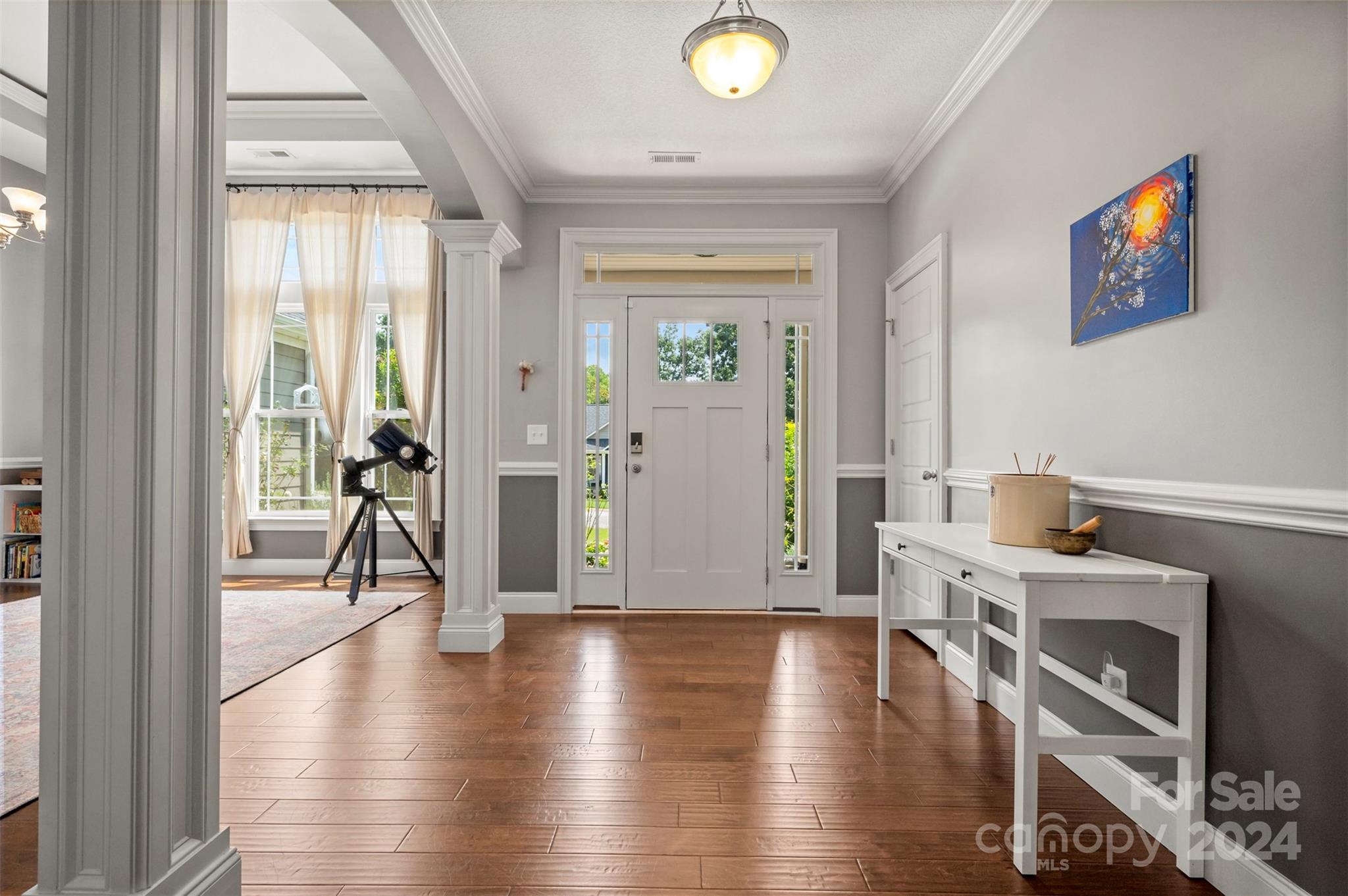 Cane Creek - Residential