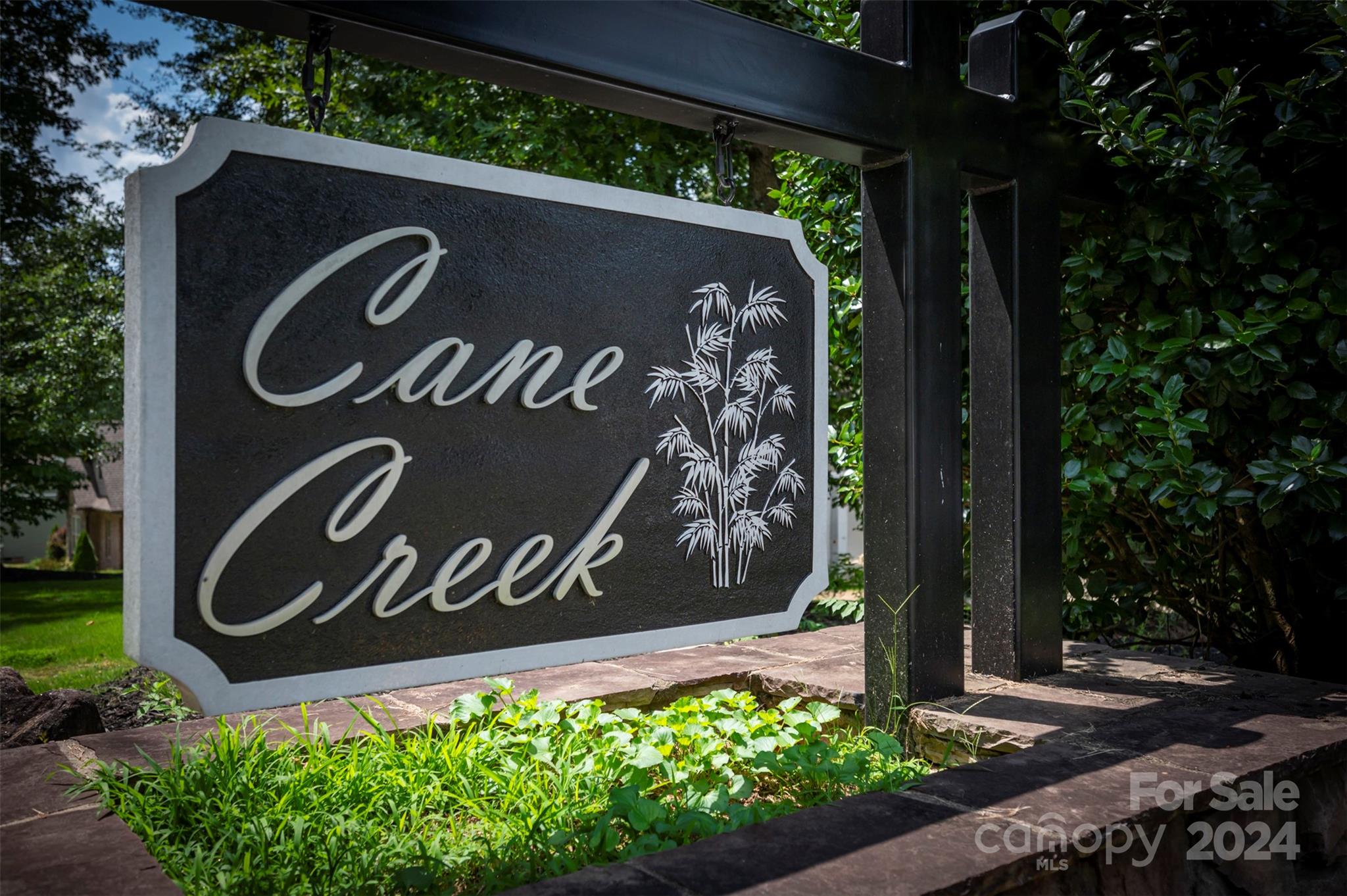 Cane Creek - Residential