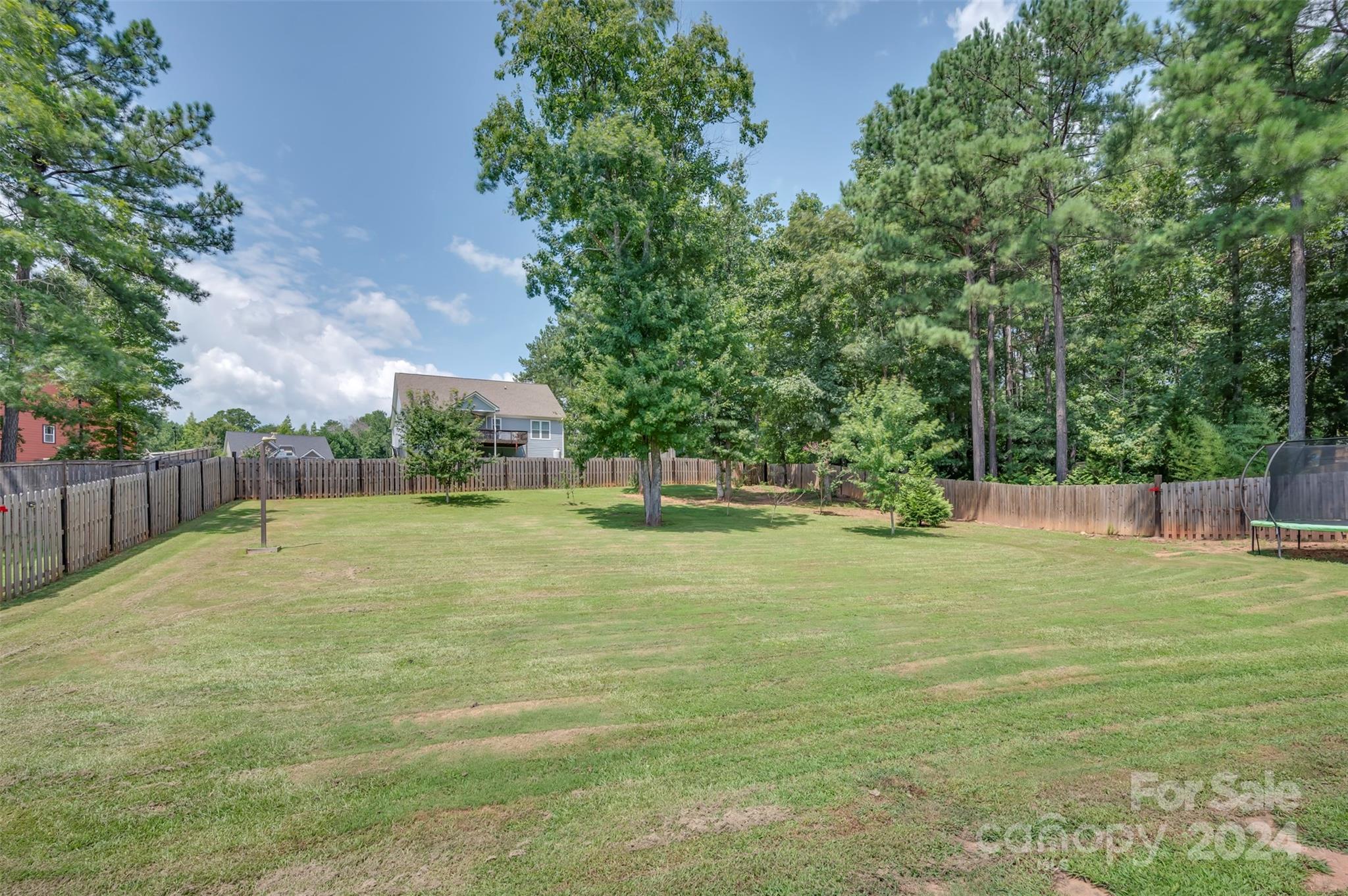 Cane Creek - Residential