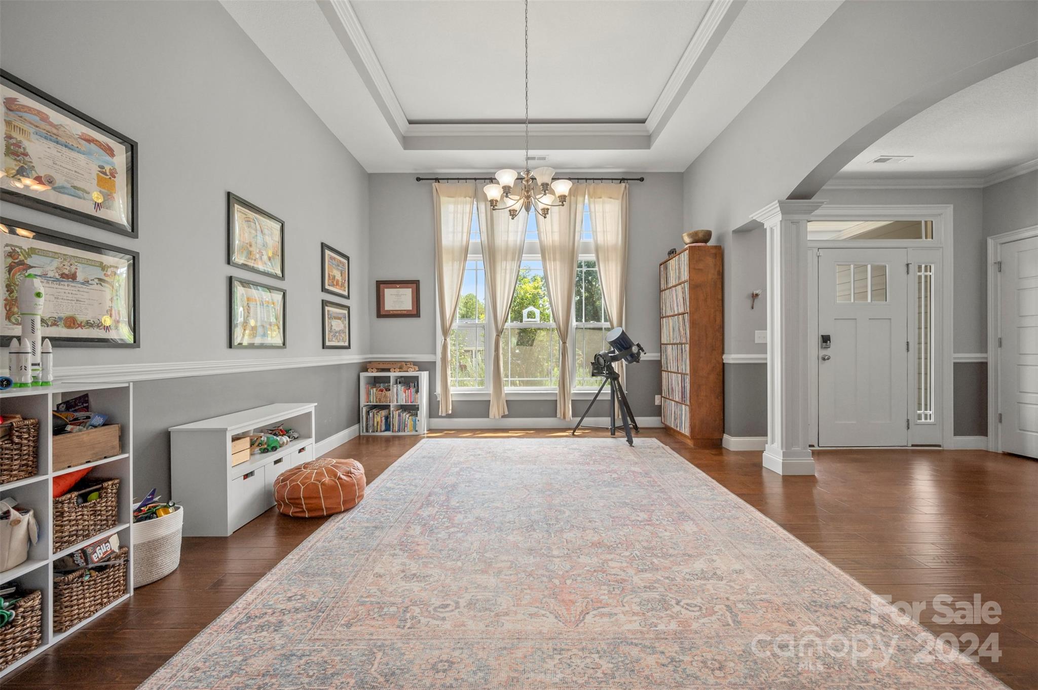 Cane Creek - Residential