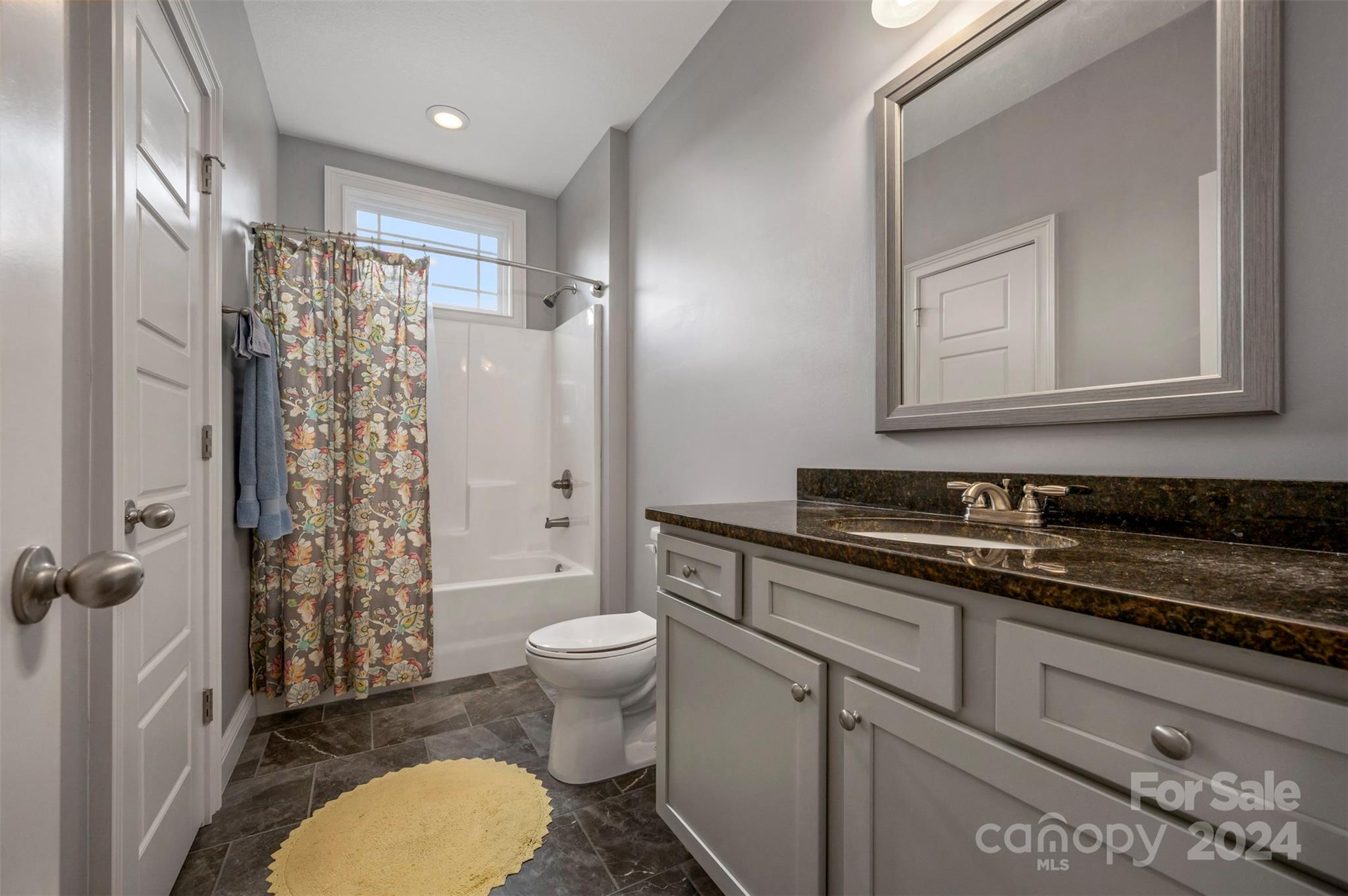 Cane Creek - Residential