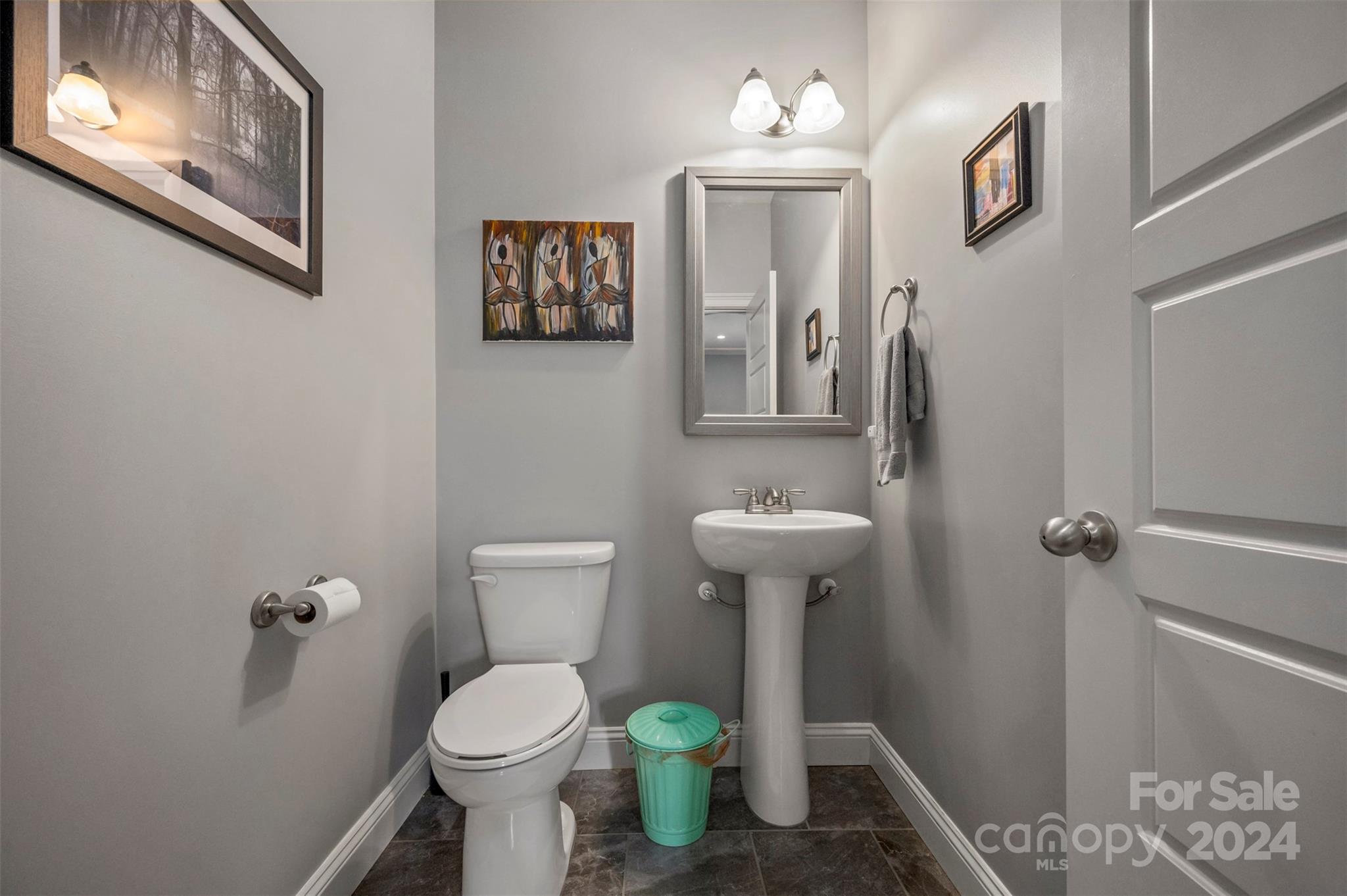 Cane Creek - Residential