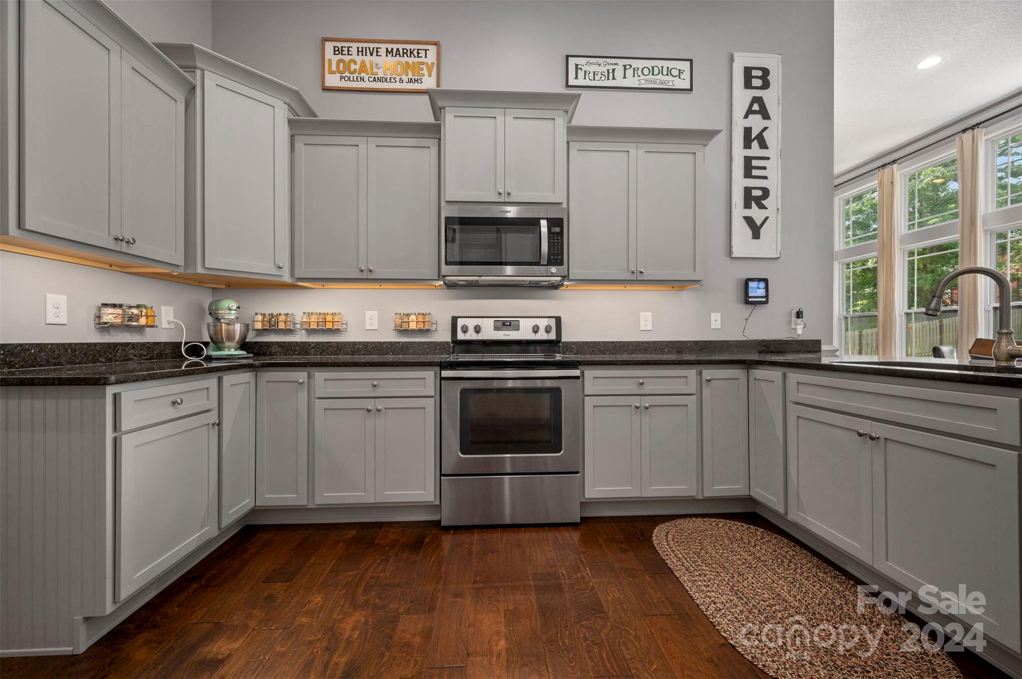 Cane Creek - Residential